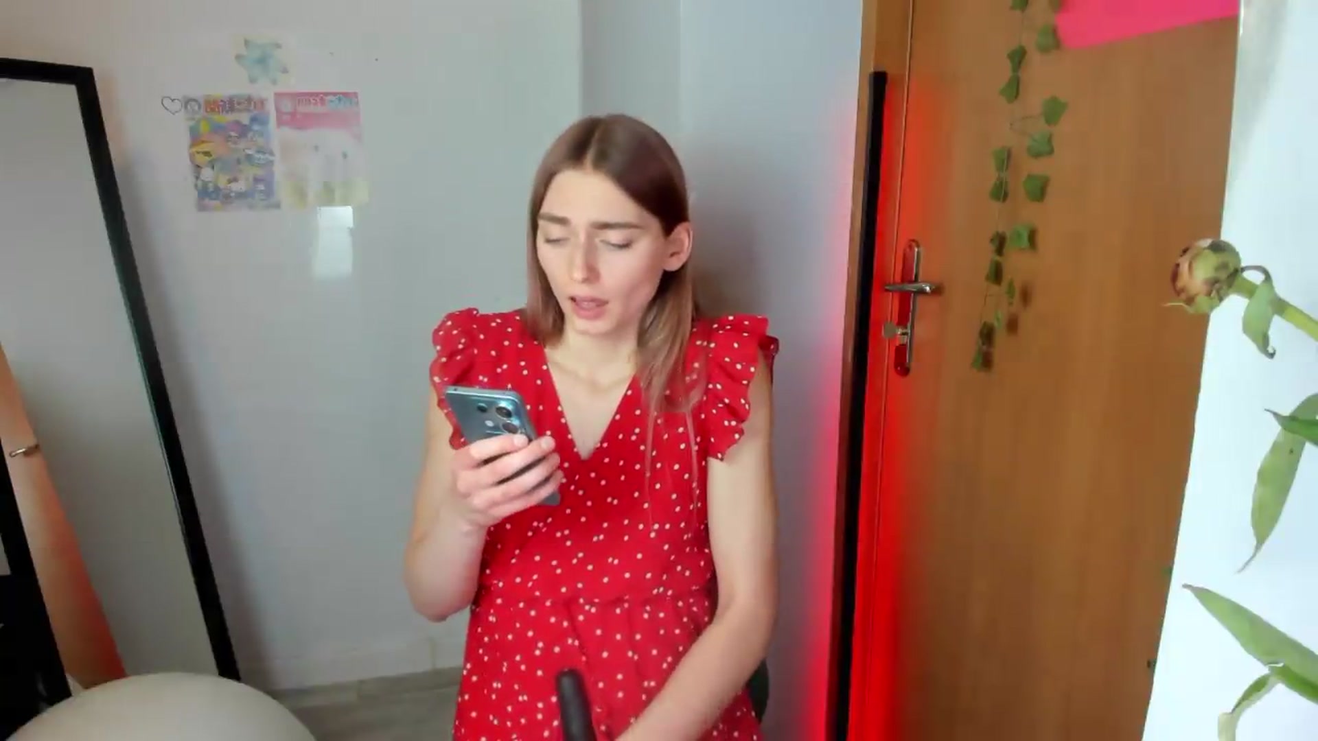 Gallery image thumbnail from PersonYouNeed's myfreecams stream on, 06/02/2026, 19:22 image 7 of 20