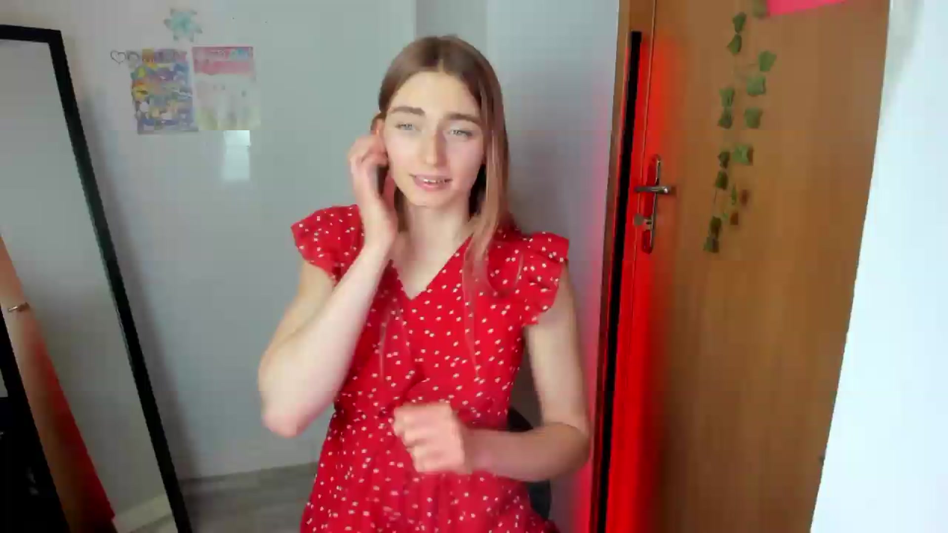 Gallery image thumbnail from PersonYouNeed's myfreecams stream on, 06/02/2026, 19:59 image 13 of 20
