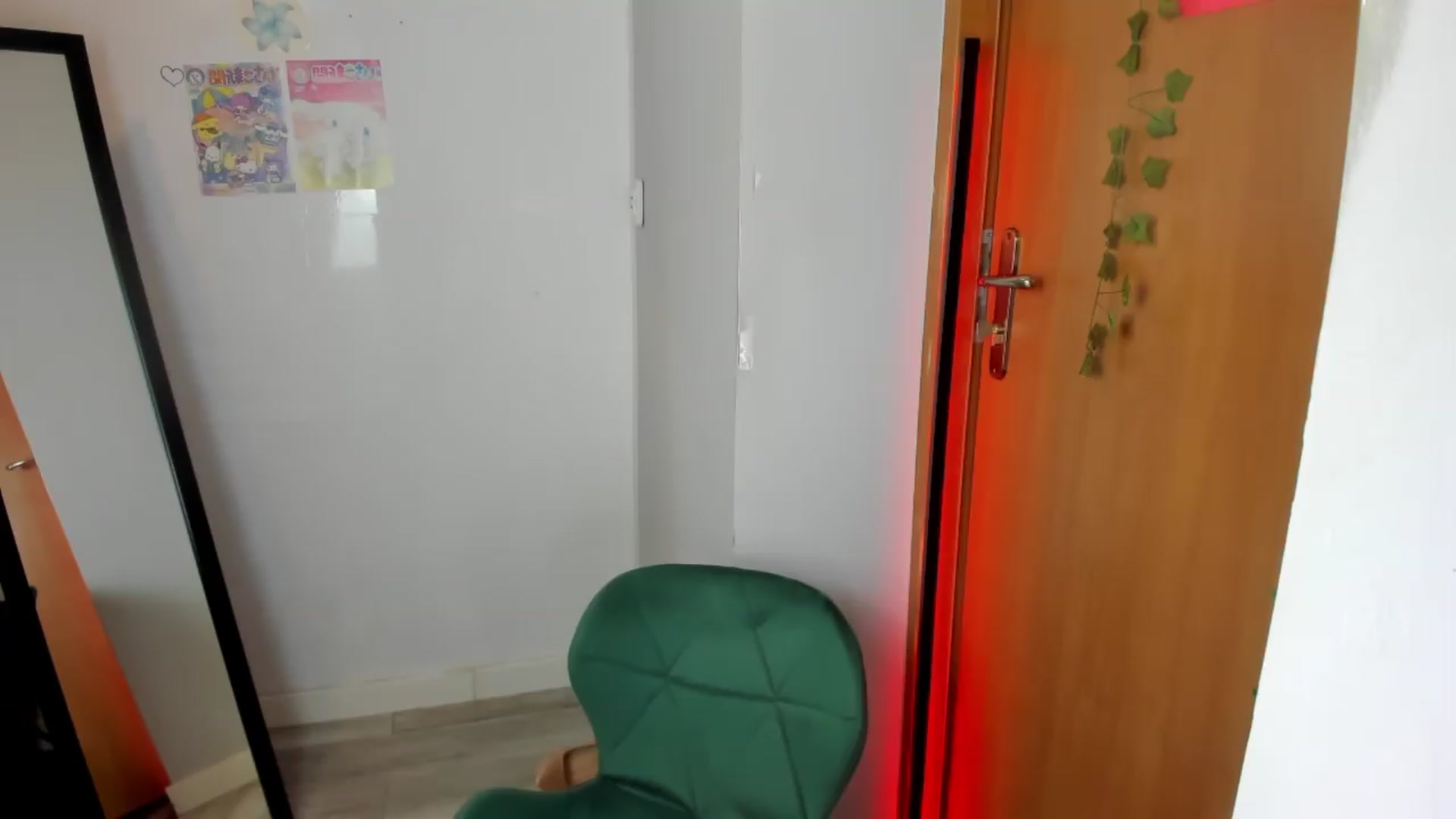 Gallery image thumbnail from PersonYouNeed's myfreecams stream on, 06/02/2026, 19:59 image 9 of 20