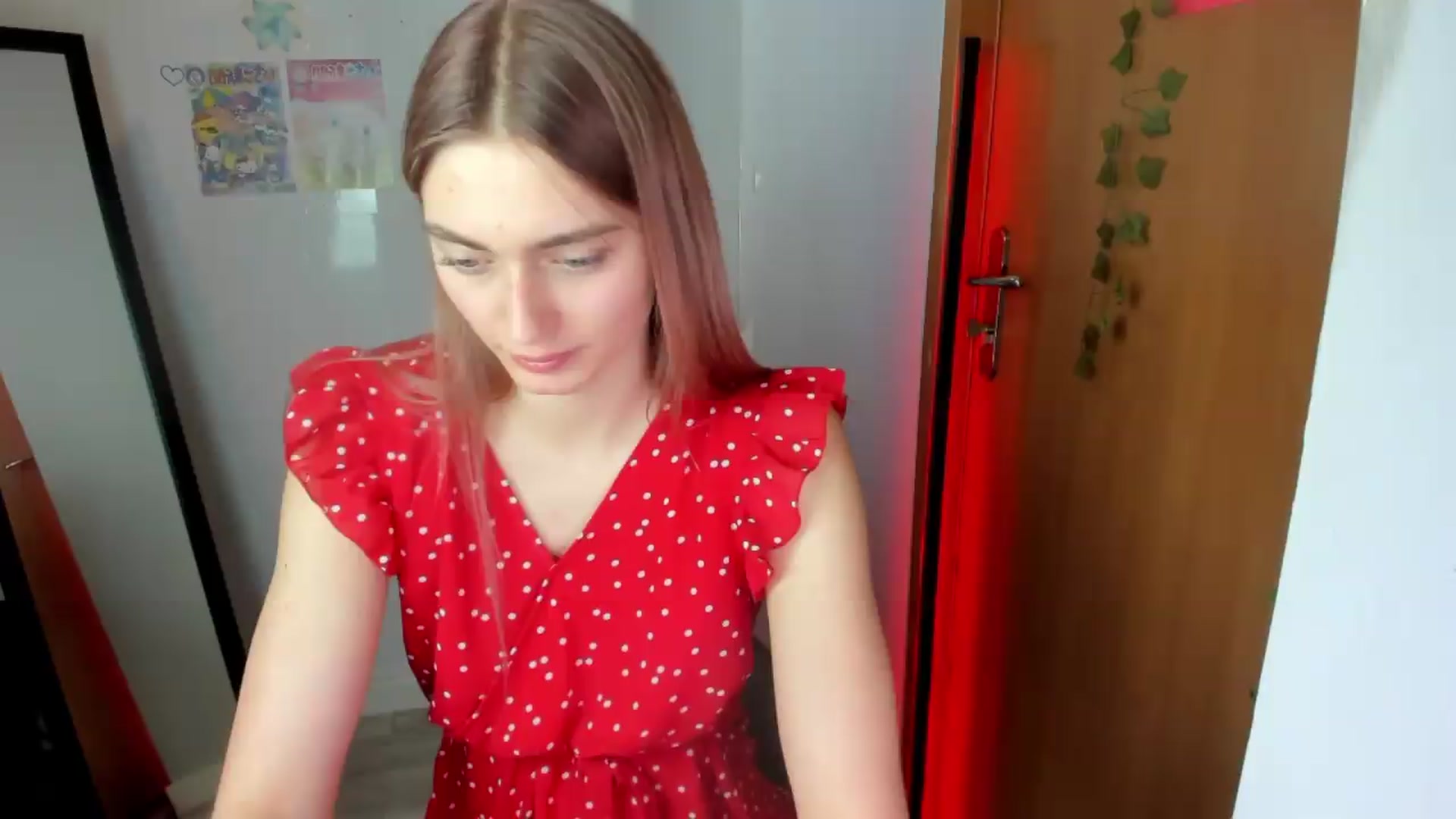 Gallery image thumbnail from PersonYouNeed's myfreecams stream on, 06/02/2026, 19:59 image 10 of 20