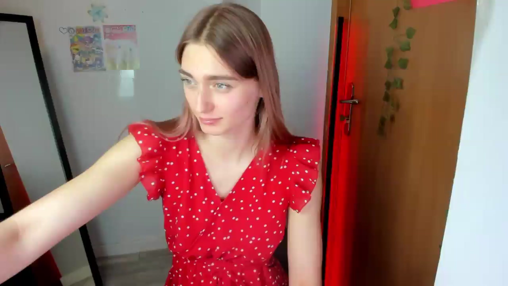 Gallery image thumbnail from PersonYouNeed's myfreecams stream on, 06/02/2026, 19:59 image 16 of 20