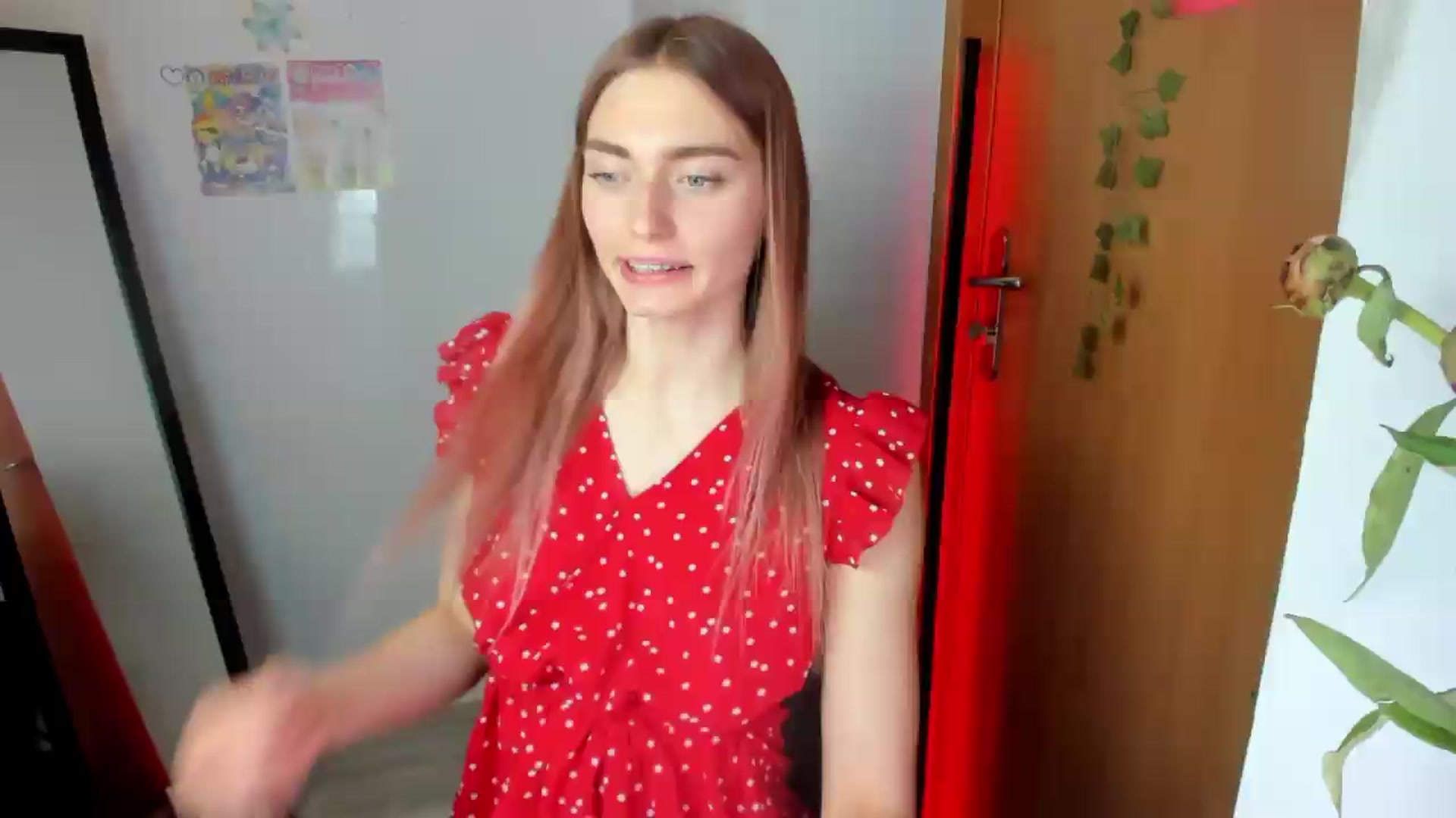 Gallery image thumbnail from PersonYouNeed's myfreecams stream on, 06/02/2026, 19:59 image 3 of 20
