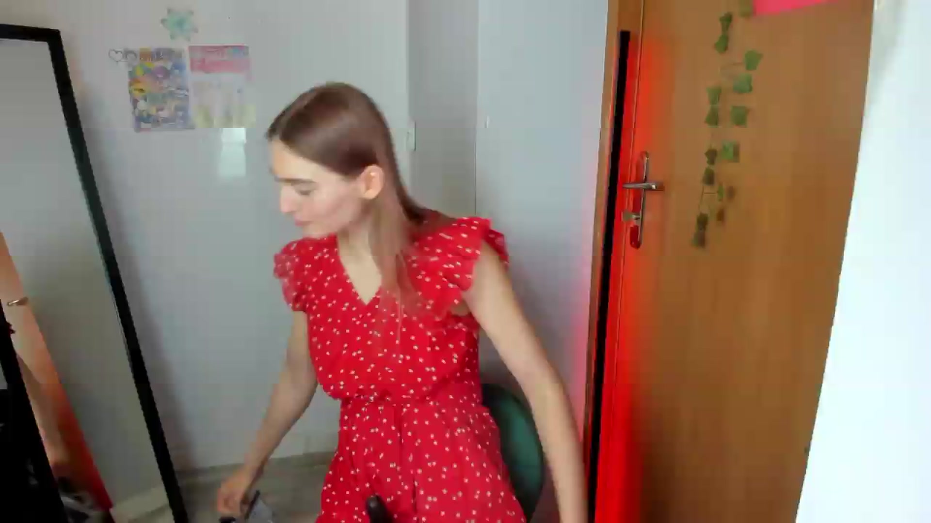 Gallery image thumbnail from PersonYouNeed's myfreecams stream on, 06/02/2026, 19:59 image 19 of 20
