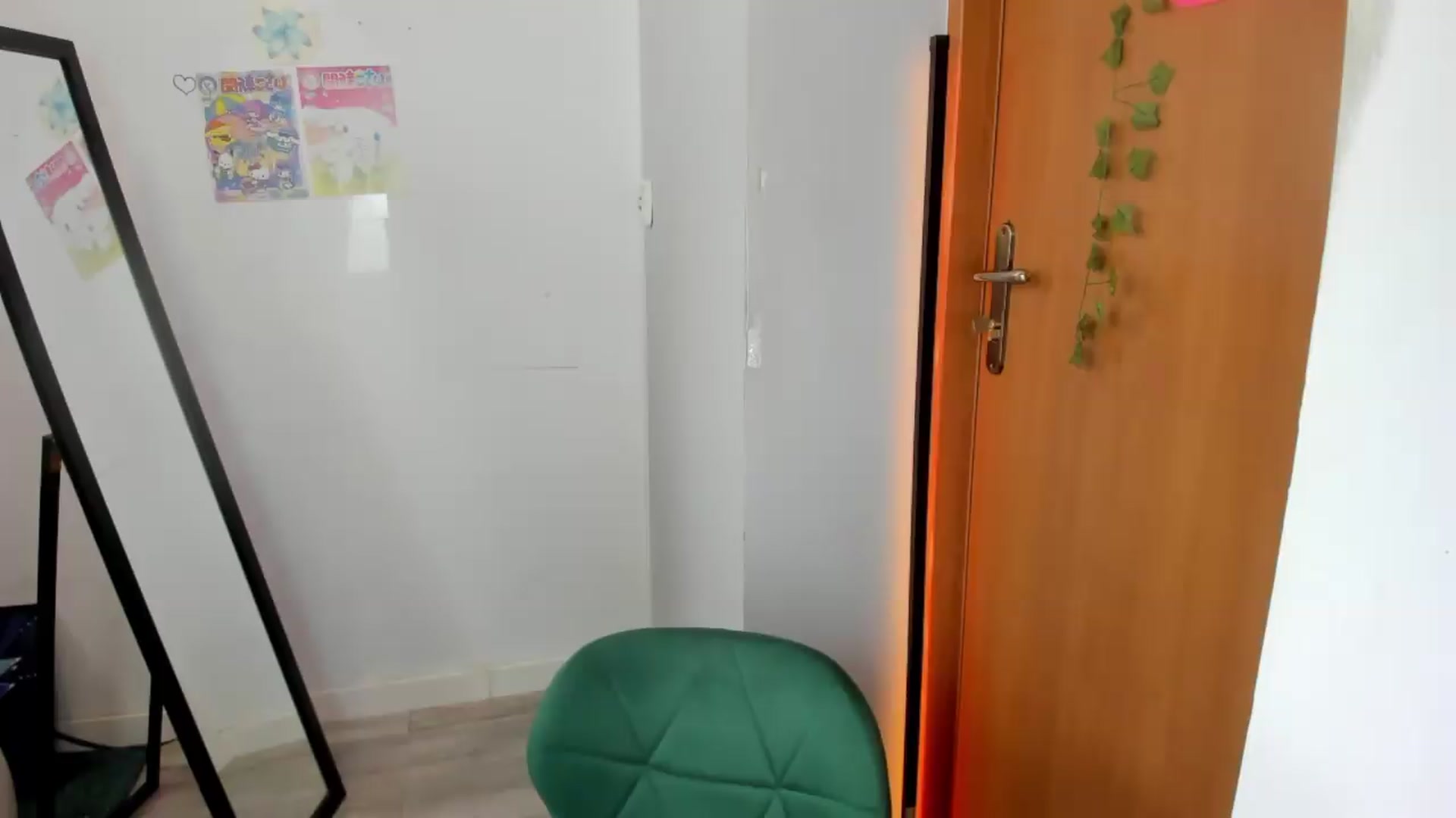 Gallery image thumbnail from PersonYouNeed's myfreecams stream on, 06/07/2026, 14:18 image 1 of 20