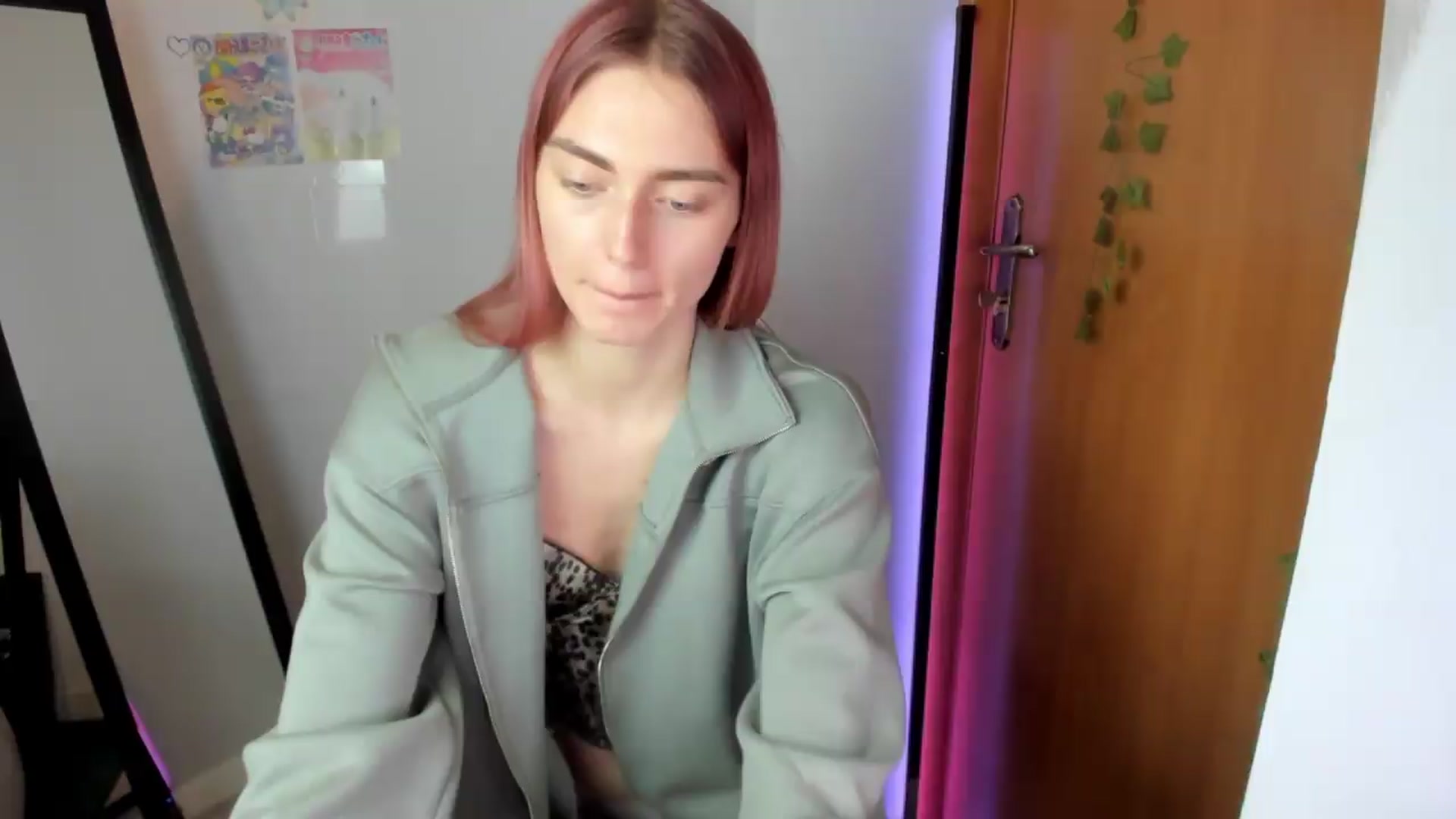 Gallery image thumbnail from PersonYouNeed's myfreecams stream on, 06/13/2026, 15:19 image 2 of 20