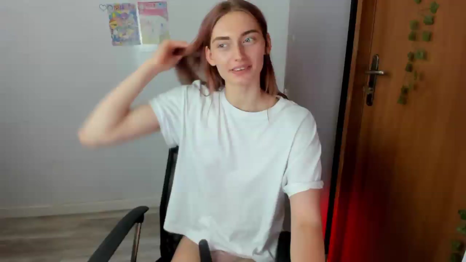 Gallery image thumbnail from PersonYouNeed's myfreecams stream on, 06/23/2026, 14:09 image 20 of 20