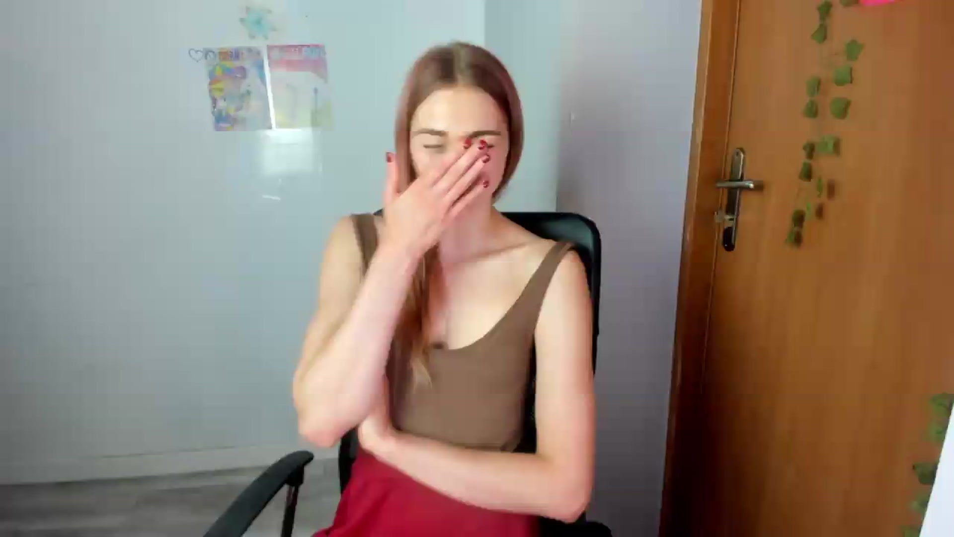 Gallery image thumbnail from PersonYouNeed's myfreecams stream on, 06/30/2026, 14:11 image 7 of 20