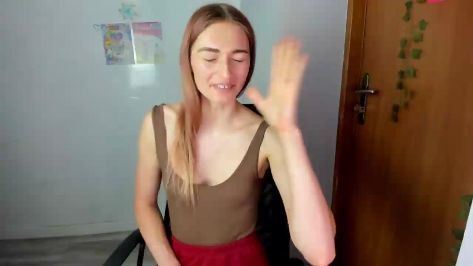 Gallery image thumbnail from PersonYouNeed's myfreecams stream on, 06/30/2026, 14:11 image 6 of 20
