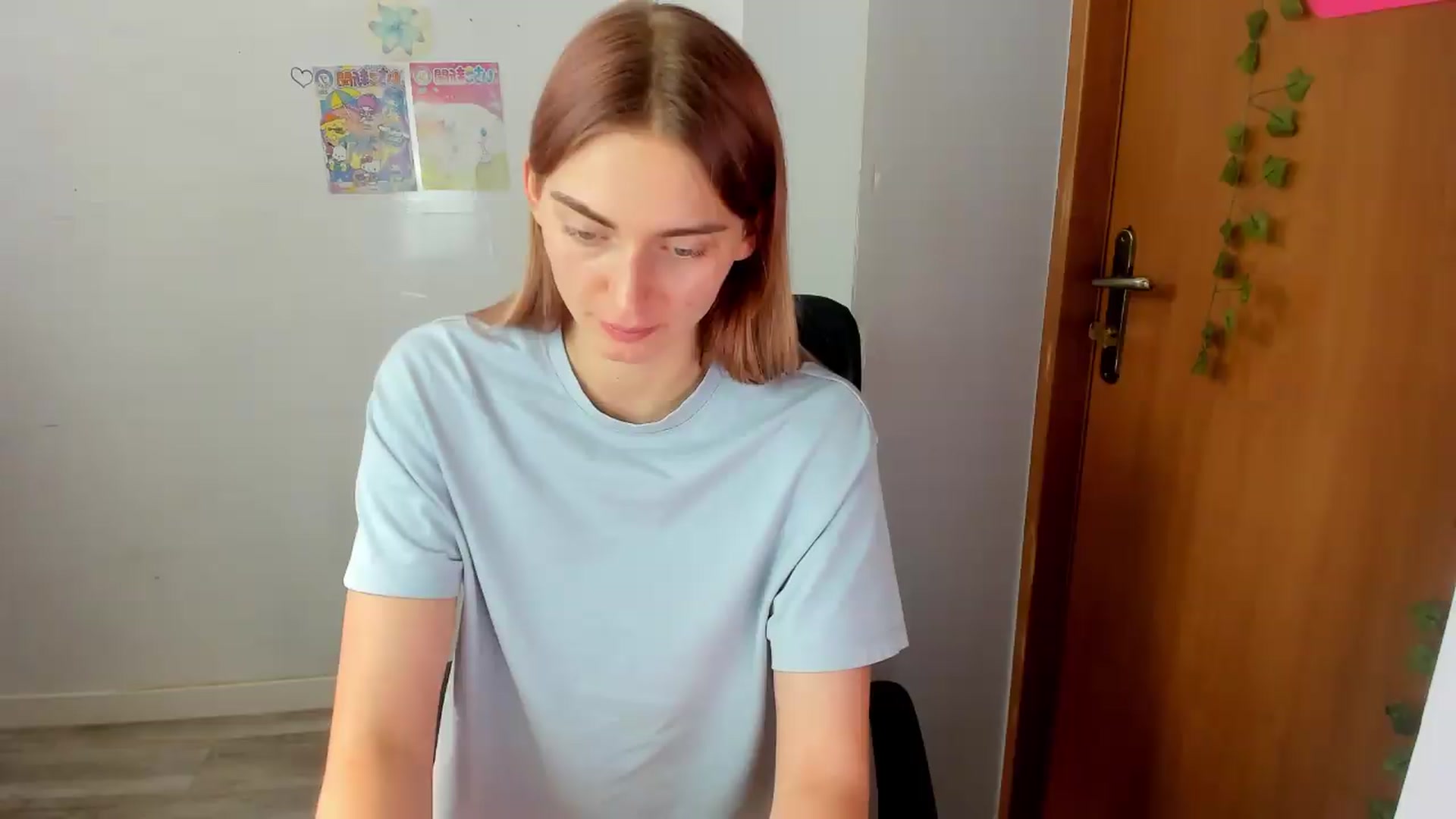 Gallery image thumbnail from PersonYouNeed's myfreecams stream on, 07/05/2026, 15:02 image 8 of 20