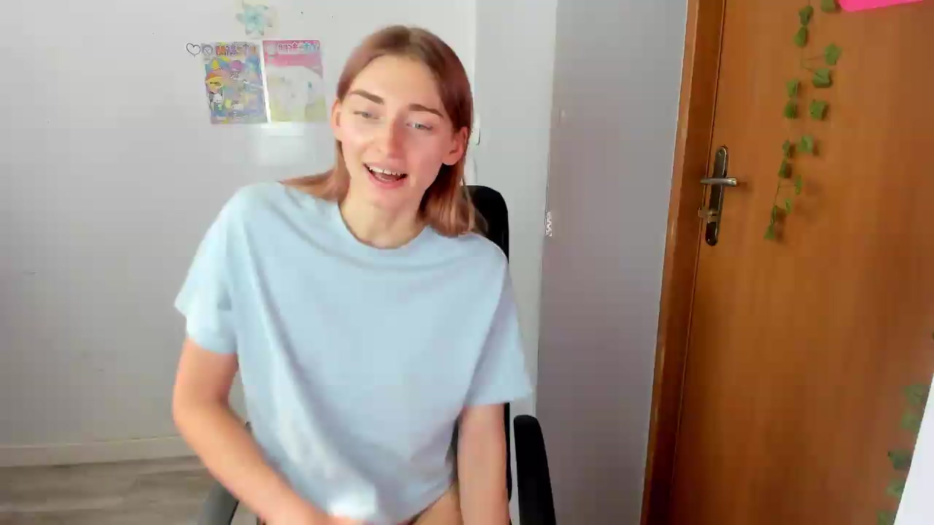 Gallery image thumbnail from PersonYouNeed's myfreecams stream on, 07/05/2026, 15:02 image 7 of 20