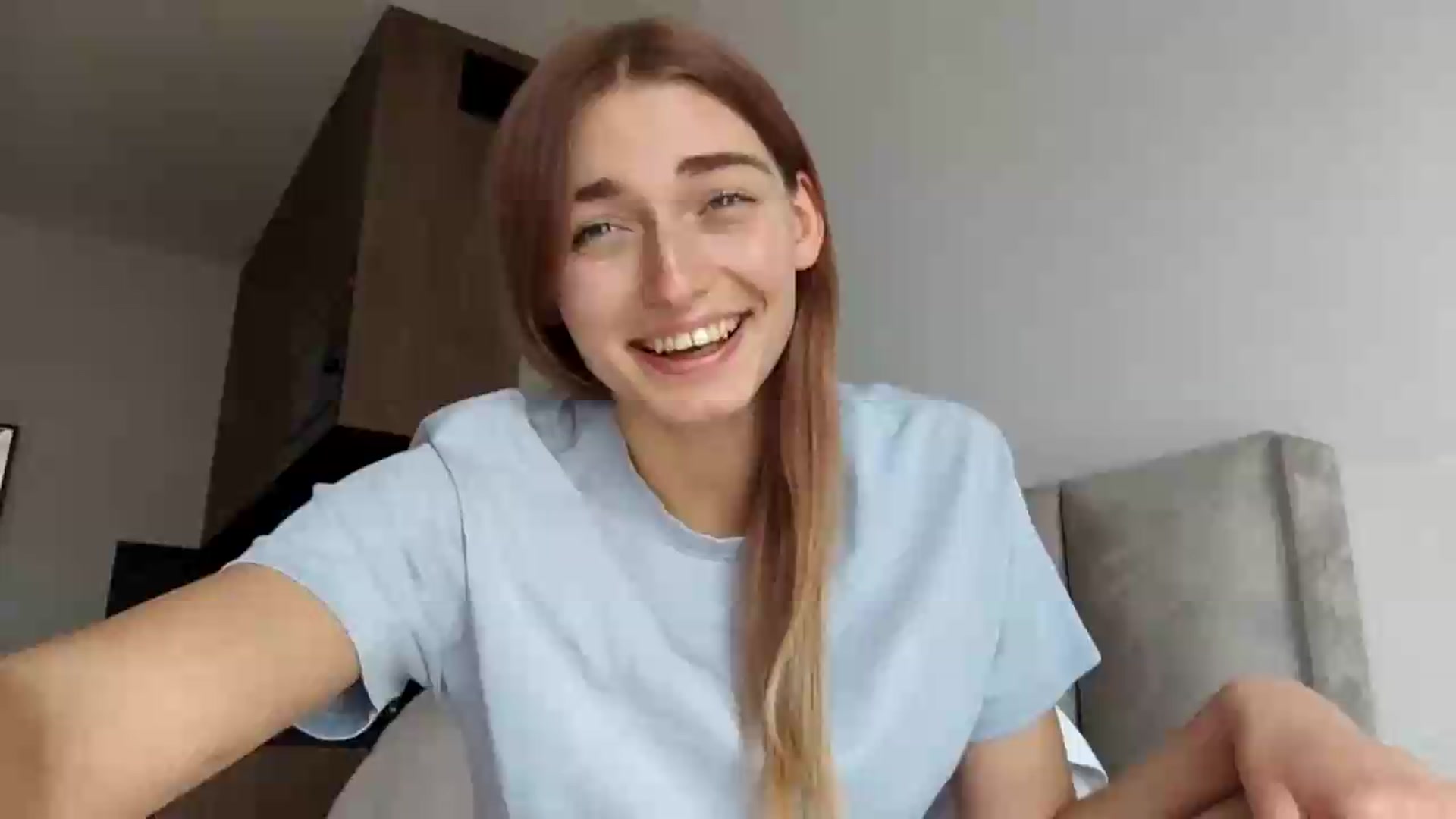 Gallery image thumbnail from PersonYouNeed's myfreecams stream on, 07/10/2026, 15:56 image 1 of 20