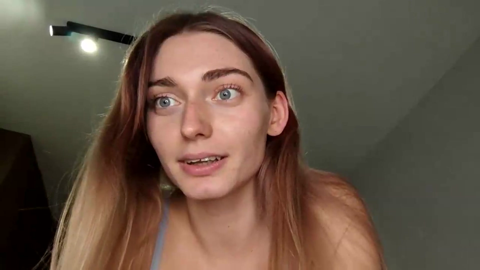 Gallery image thumbnail from PersonYouNeed's myfreecams stream on, 07/10/2026, 19:23 image 20 of 20