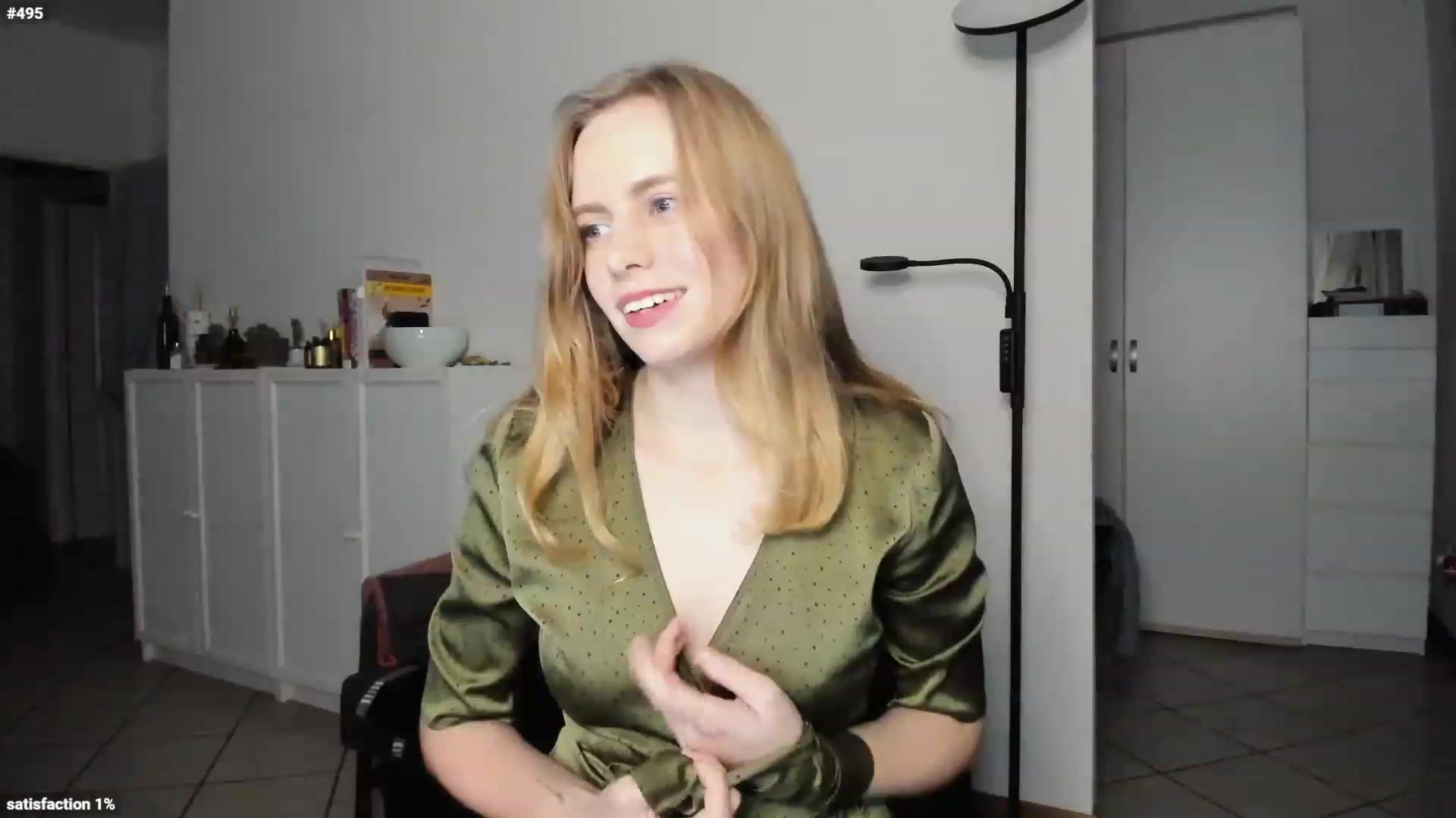Gallery image thumbnail from Personage's myfreecams stream on, 11/14/2022, 16:32 image 7 of 20