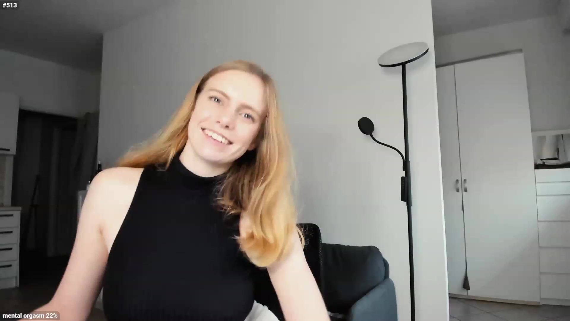 Gallery image thumbnail from Personage's myfreecams stream on, 11/15/2022, 16:07 image 3 of 20