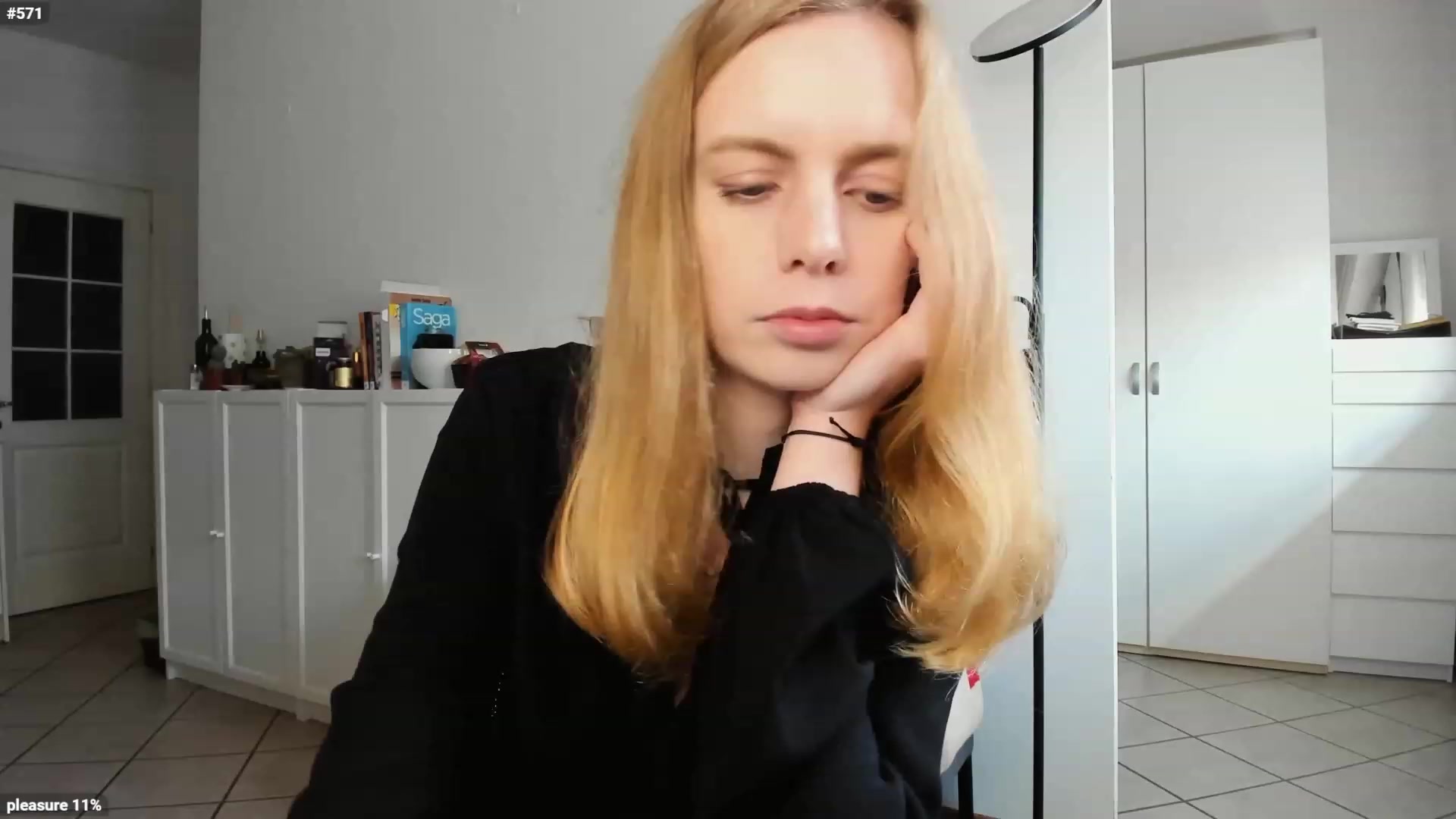 Gallery image thumbnail from Personage's myfreecams stream on, 11/17/2022, 14:27 image 10 of 20