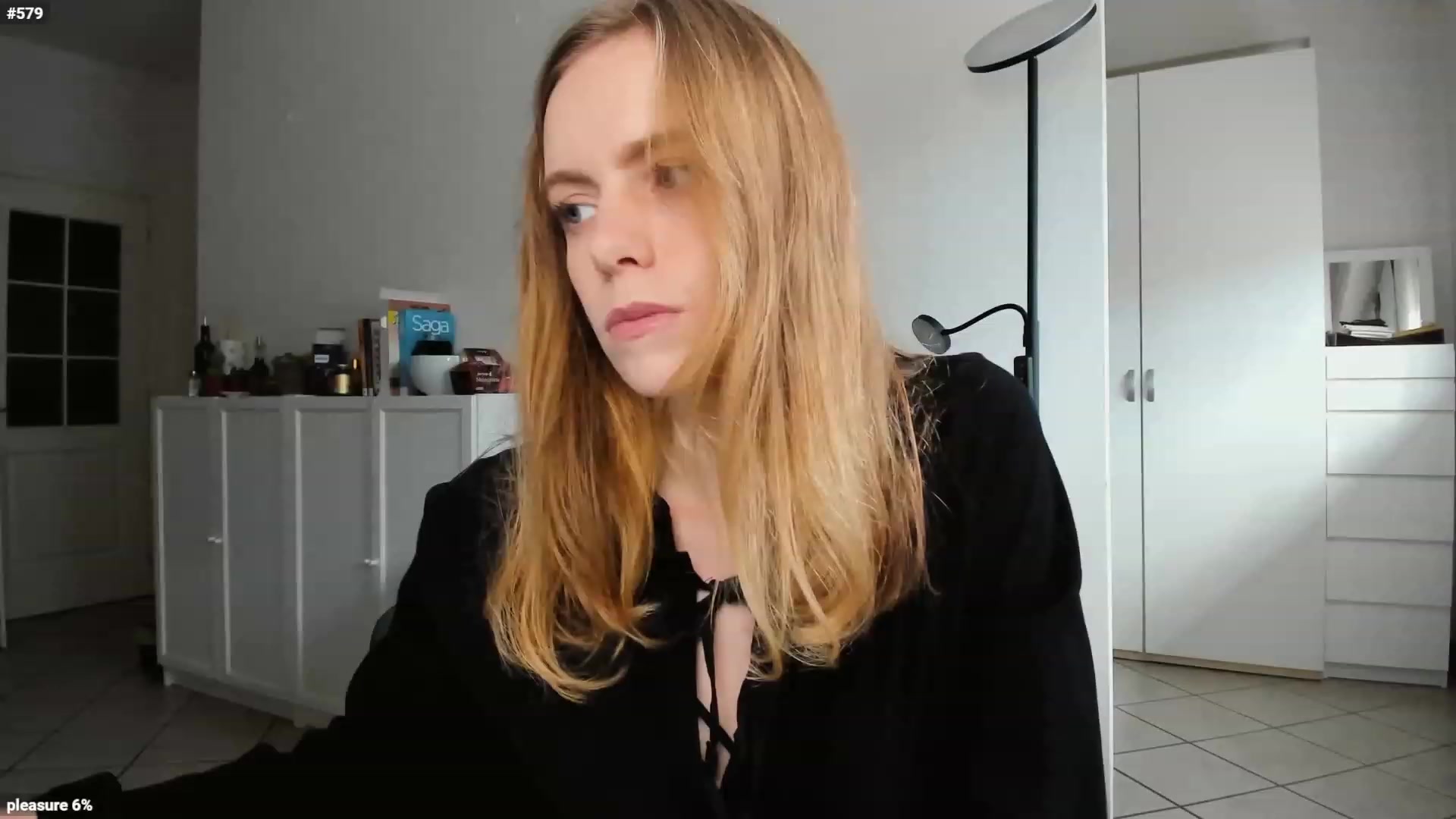 Gallery image thumbnail from Personage's myfreecams stream on, 11/17/2022, 14:27 image 1 of 20