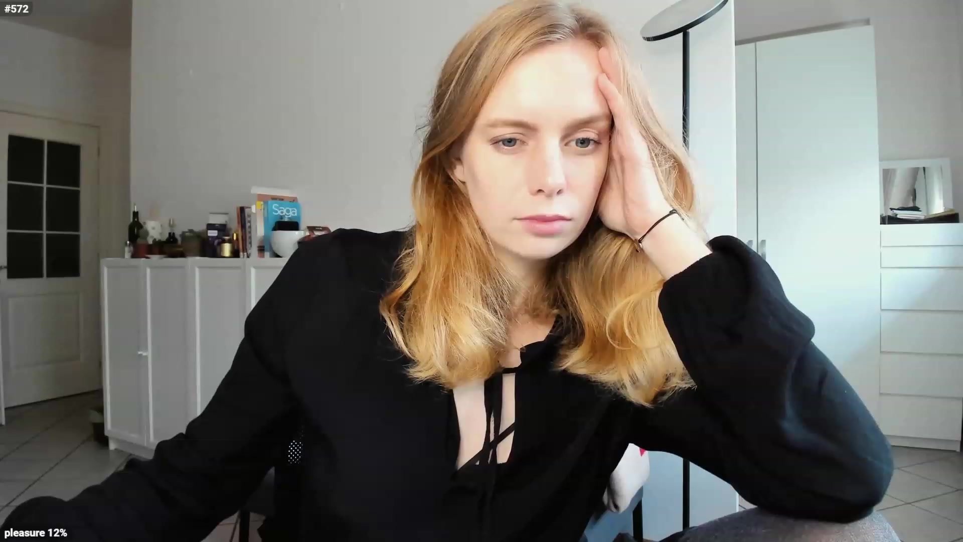 Gallery image thumbnail from Personage's myfreecams stream on, 11/17/2022, 14:27 image 16 of 20