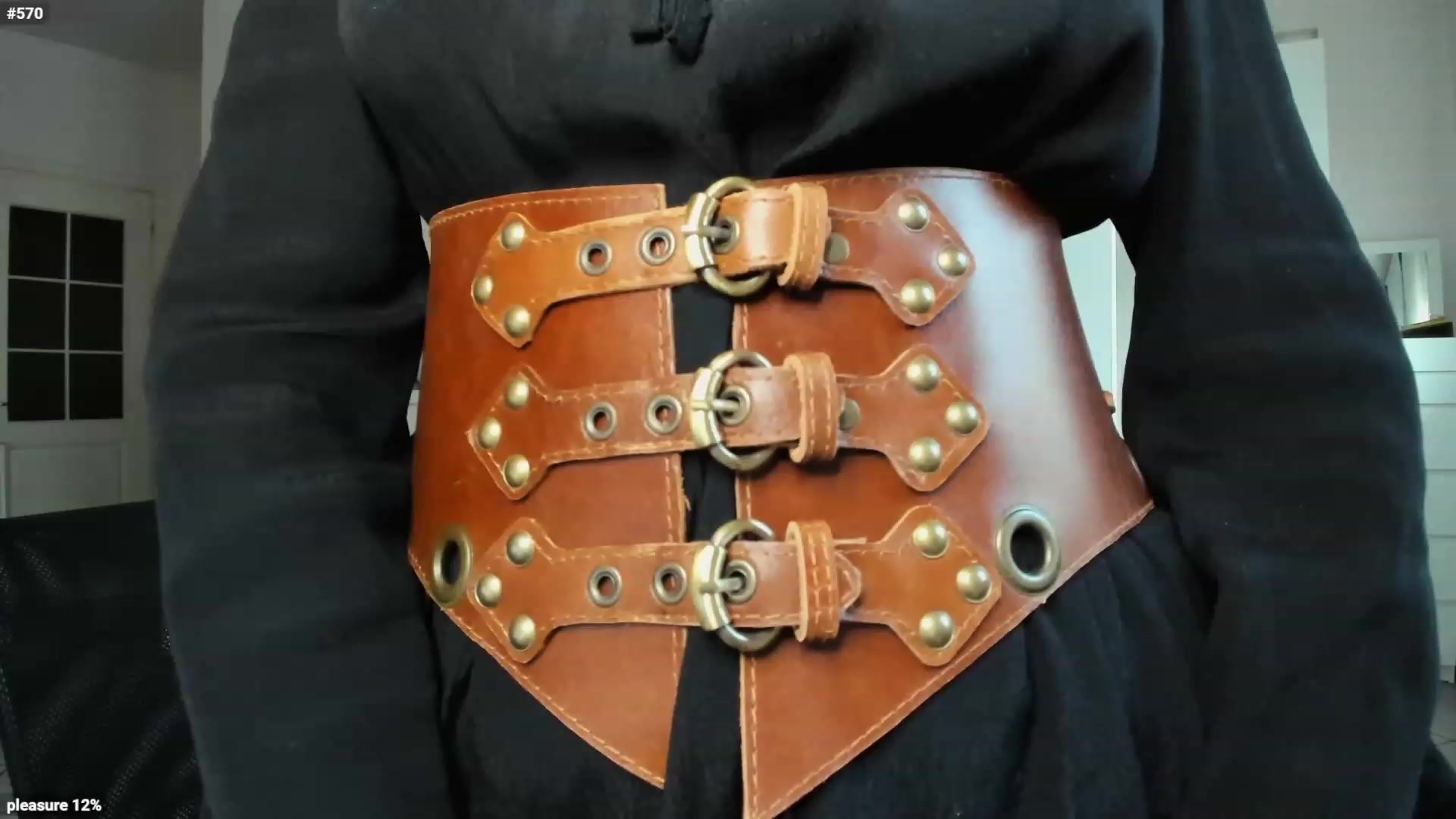 Gallery image thumbnail from Personage's myfreecams stream on, 11/17/2022, 14:27 image 19 of 20