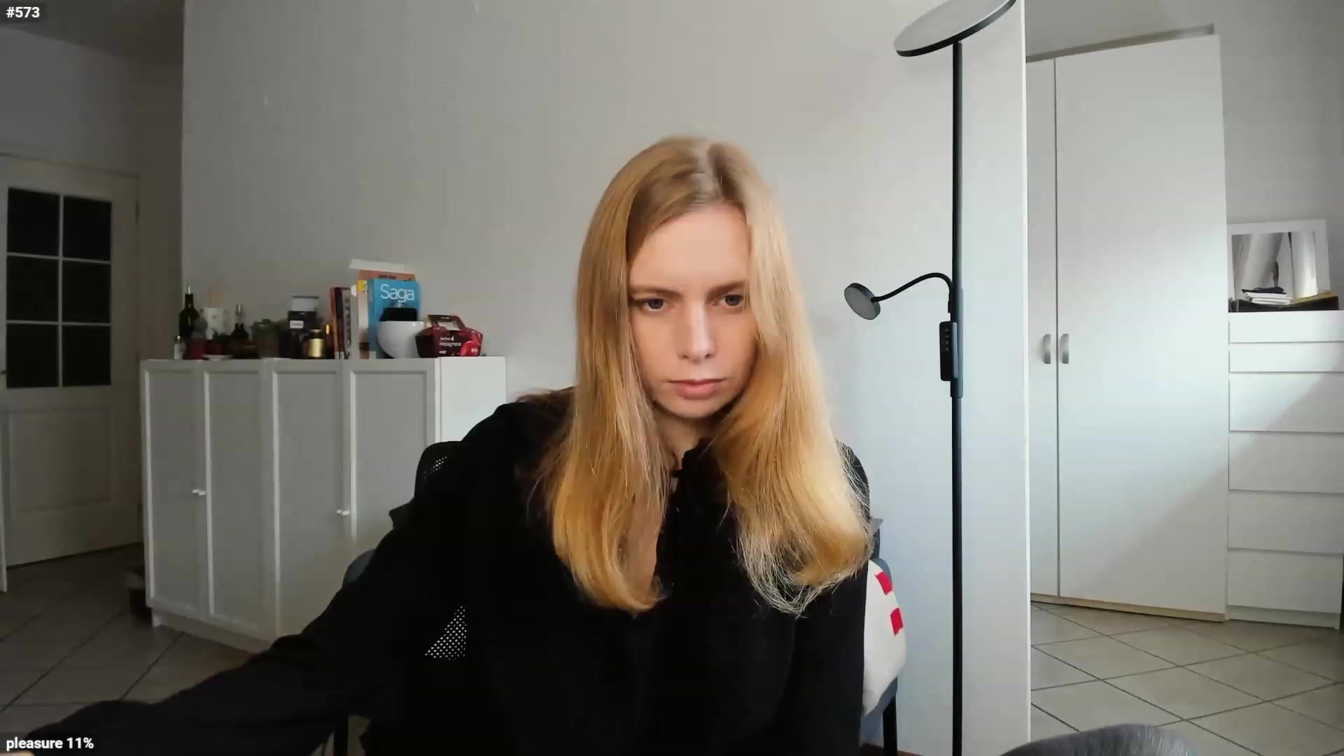 Gallery image thumbnail from Personage's myfreecams stream on, 11/17/2022, 14:27 image 8 of 20