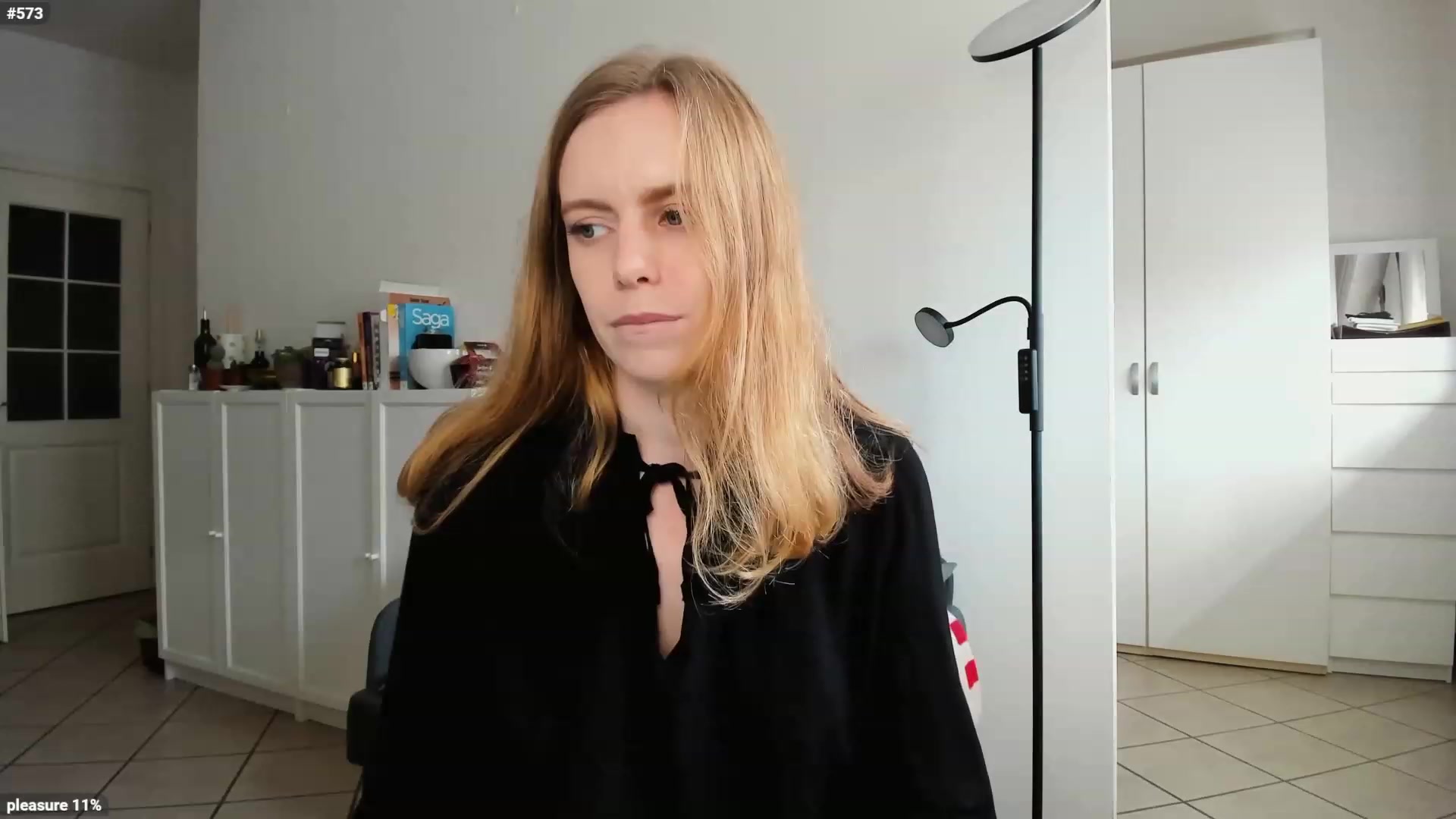 Gallery image thumbnail from Personage's myfreecams stream on, 11/17/2022, 14:27 image 6 of 20