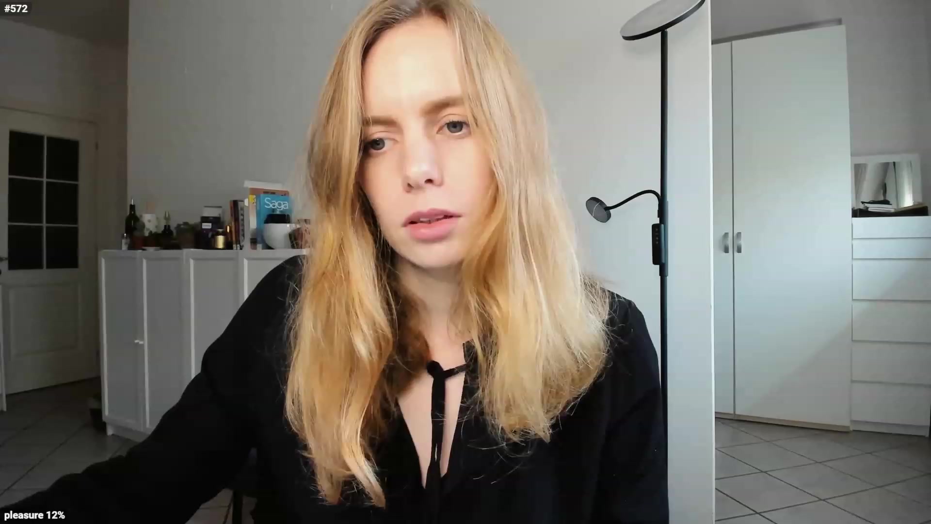 Gallery image thumbnail from Personage's myfreecams stream on, 11/17/2022, 14:27 image 17 of 20