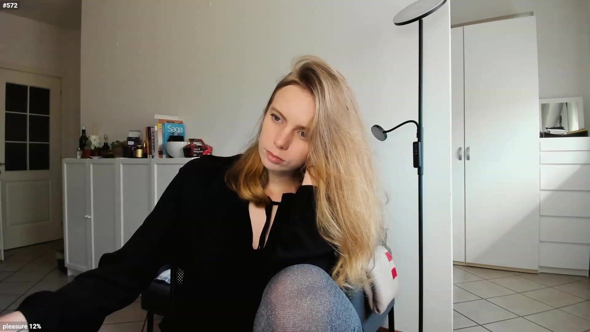 Gallery image thumbnail from Personage's myfreecams stream on, 11/17/2022, 14:27 image 15 of 20