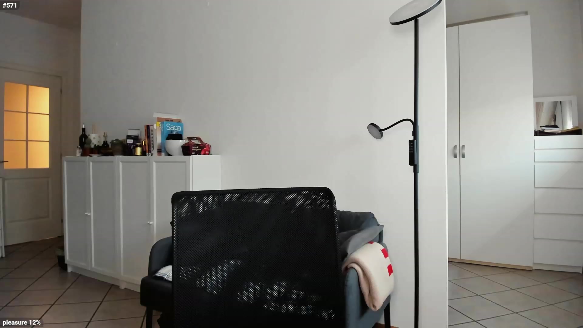 Gallery image thumbnail from Personage's myfreecams stream on, 11/17/2022, 14:27 image 18 of 20