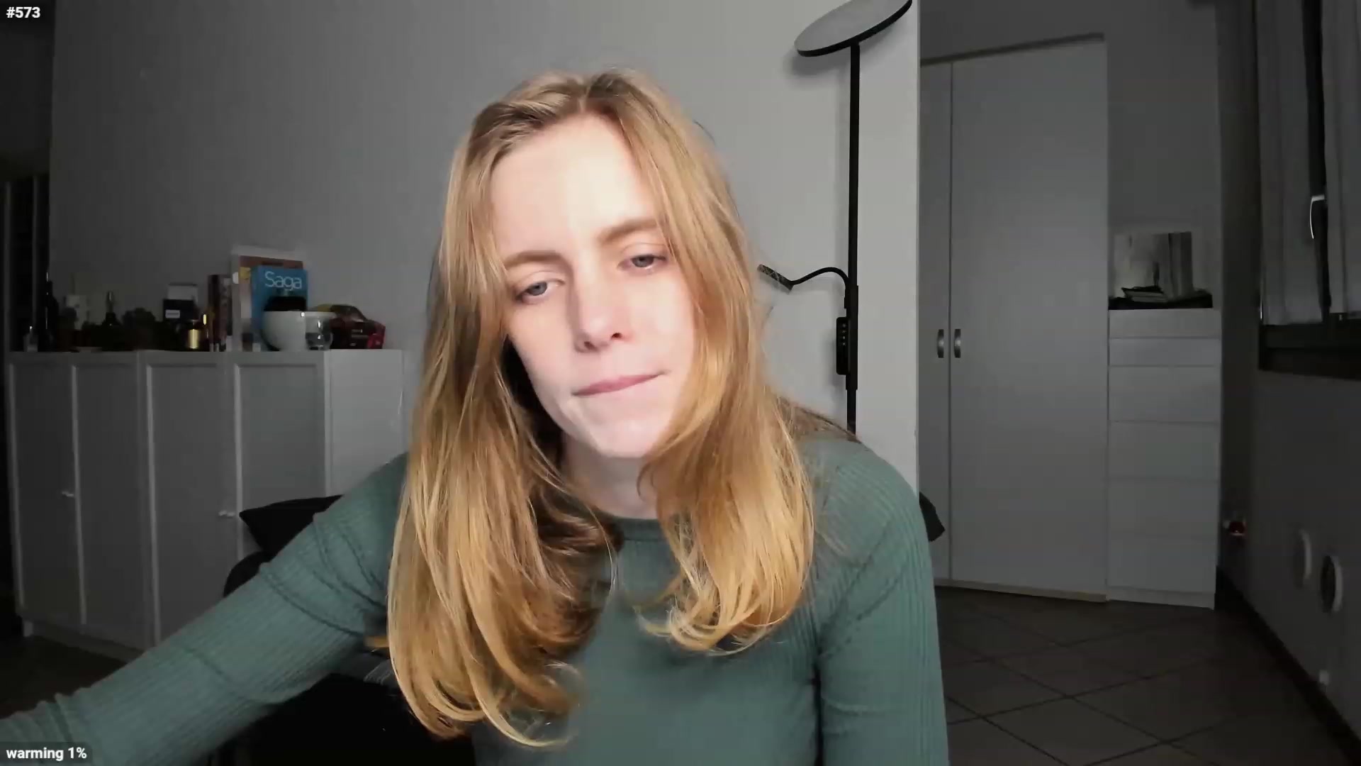 Gallery image thumbnail from Personage's myfreecams stream on, 11/18/2022, 16:21 image 13 of 20