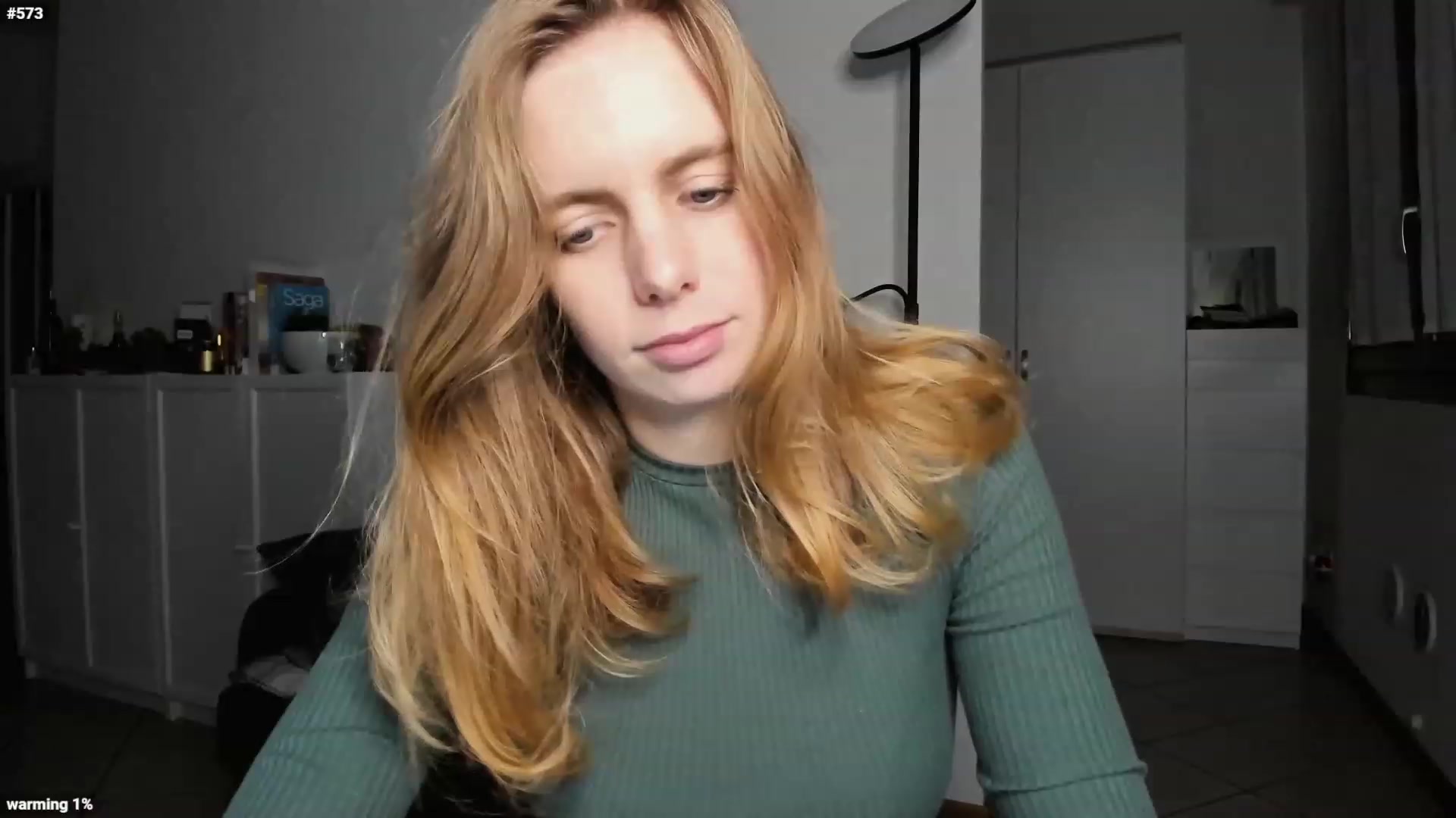 Gallery image thumbnail from Personage's myfreecams stream on, 11/18/2022, 16:21 image 16 of 20