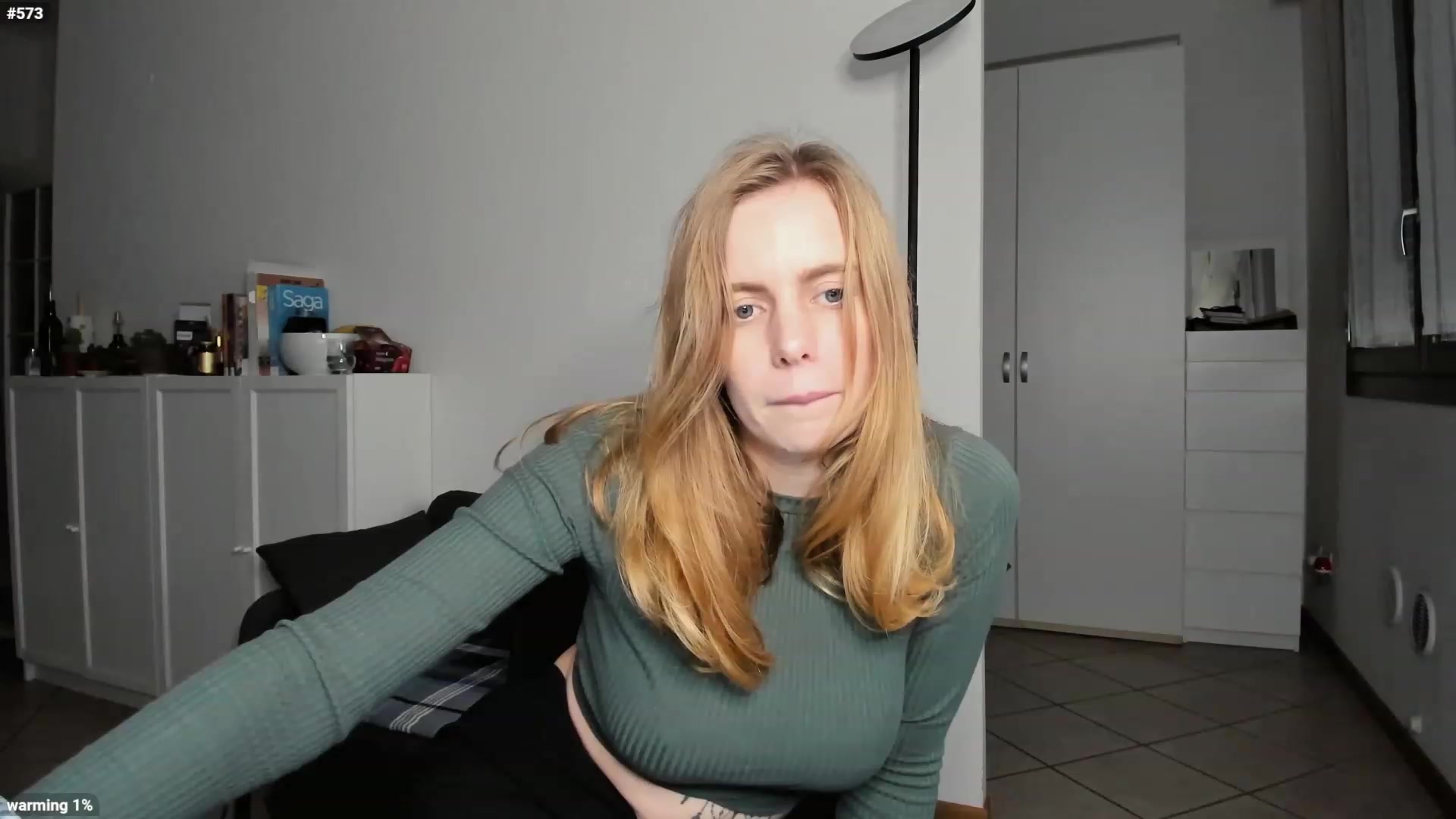 Gallery image thumbnail from Personage's myfreecams stream on, 11/18/2022, 16:21 image 12 of 20