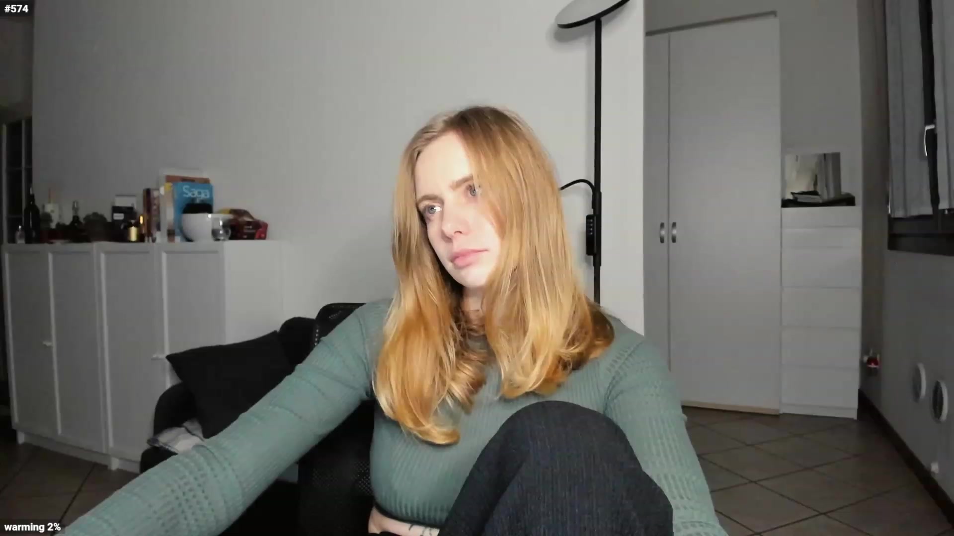 Gallery image thumbnail from Personage's myfreecams stream on, 11/18/2022, 16:21 image 18 of 20