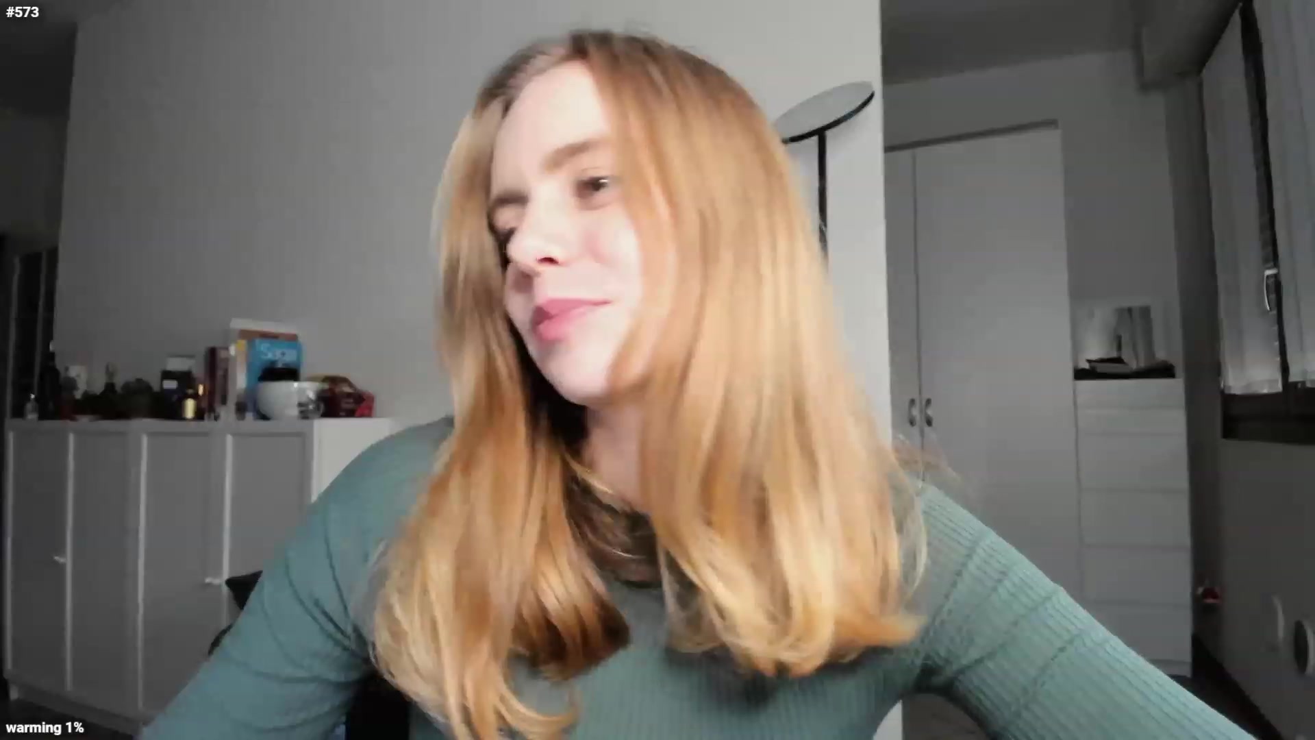 Gallery image thumbnail from Personage's myfreecams stream on, 11/18/2022, 16:21 image 9 of 20
