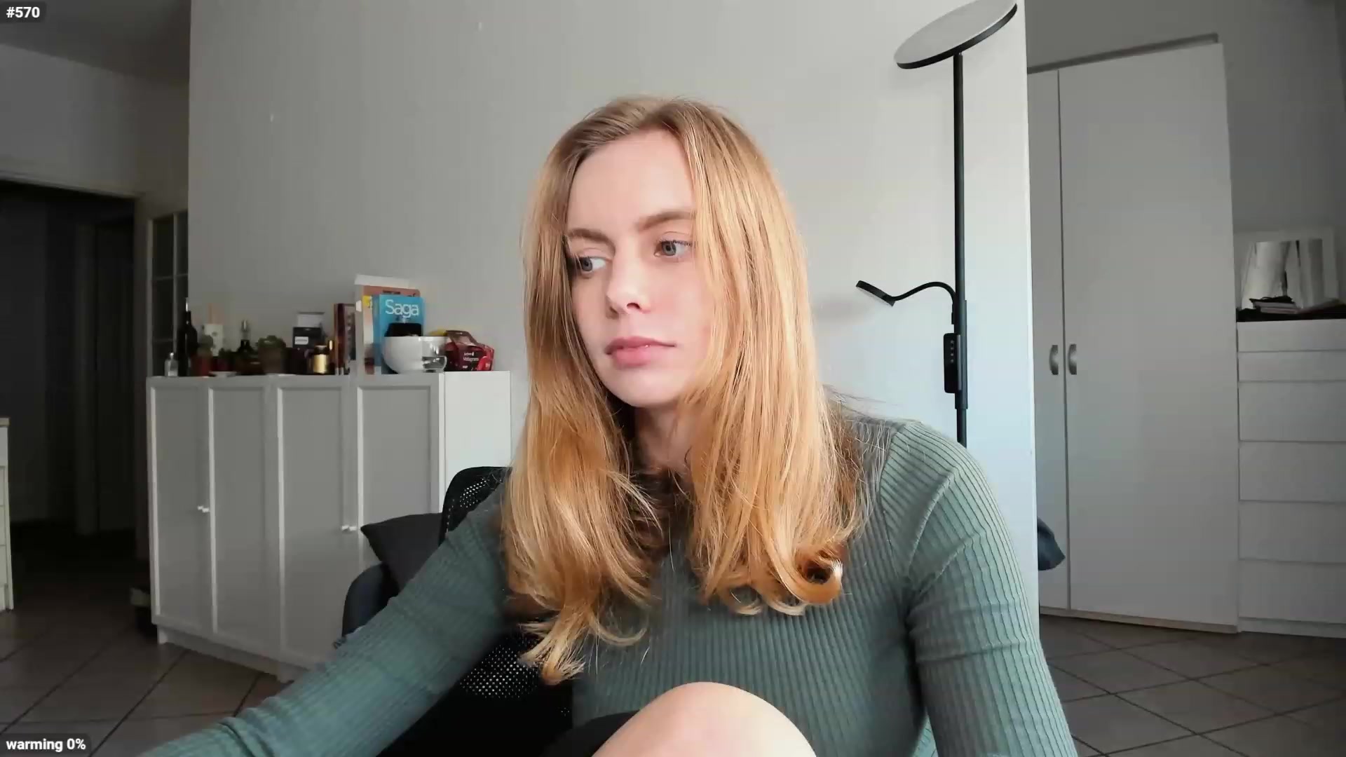 Gallery image thumbnail from Personage's myfreecams stream on, 11/18/2022, 16:21 image 3 of 20