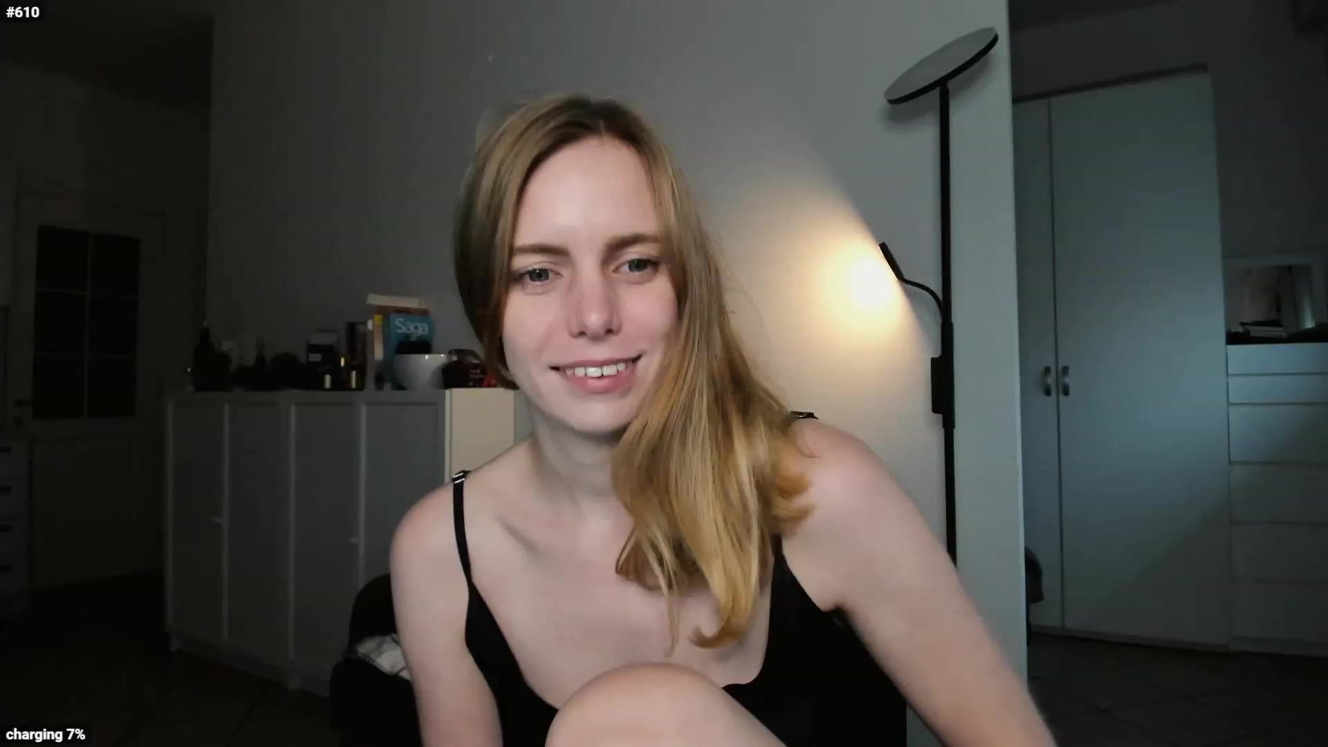 Gallery image thumbnail from Personage's myfreecams stream on, 11/19/2022, 15:13 image 17 of 20
