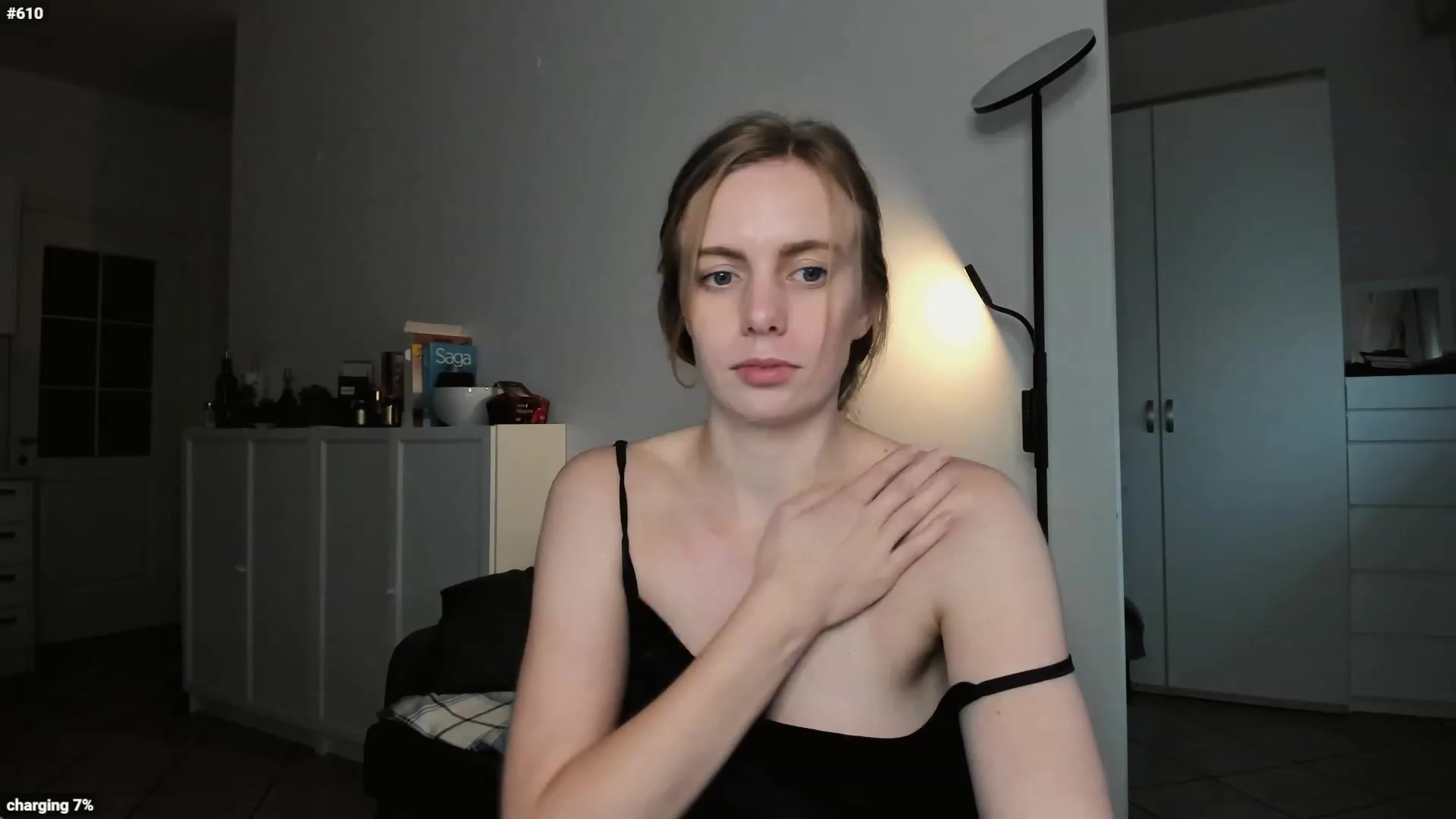Gallery image thumbnail from Personage's myfreecams stream on, 11/19/2022, 15:13 image 19 of 20