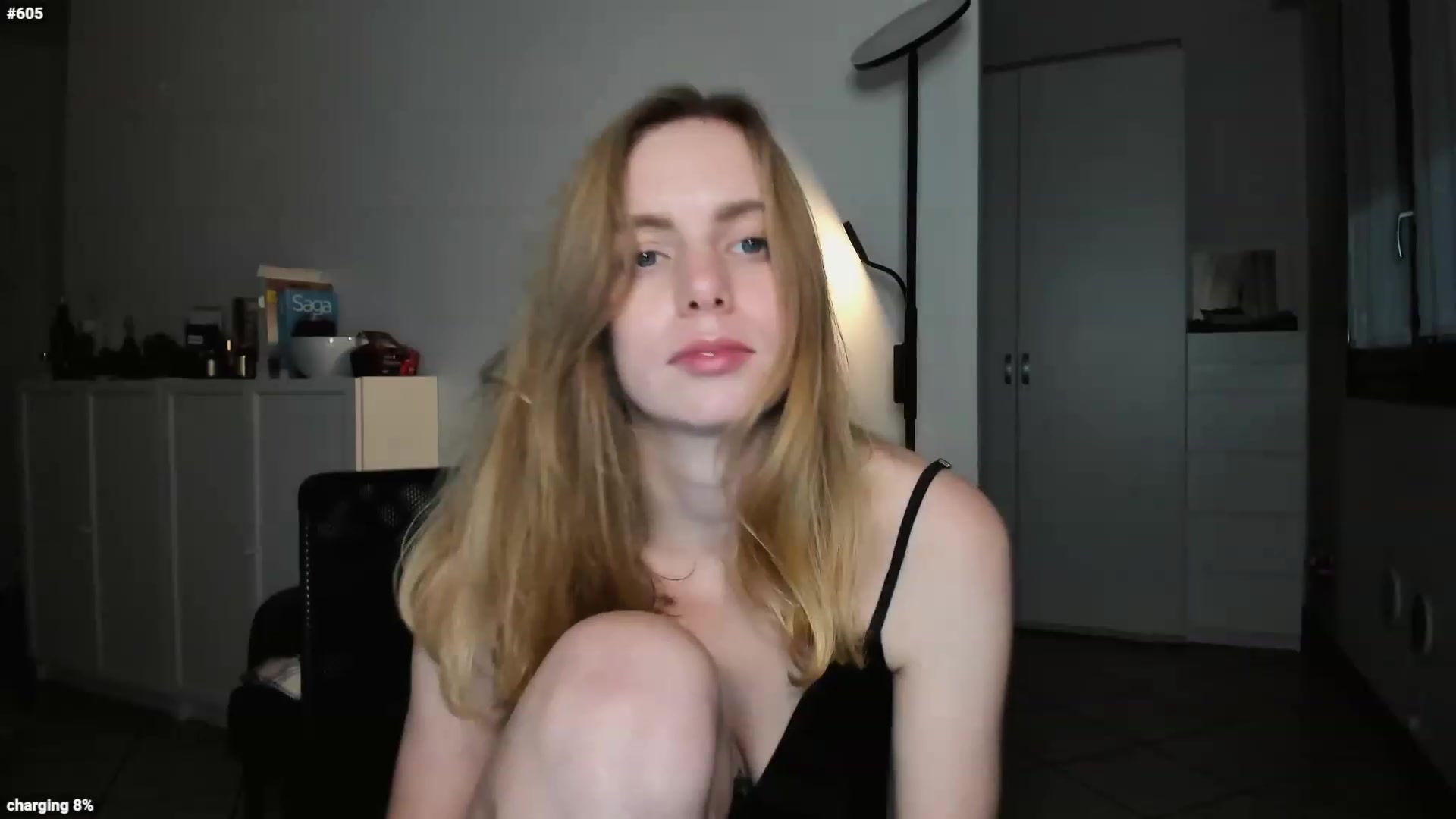 Gallery image thumbnail from Personage's myfreecams stream on, 11/19/2022, 17:25 image 5 of 20