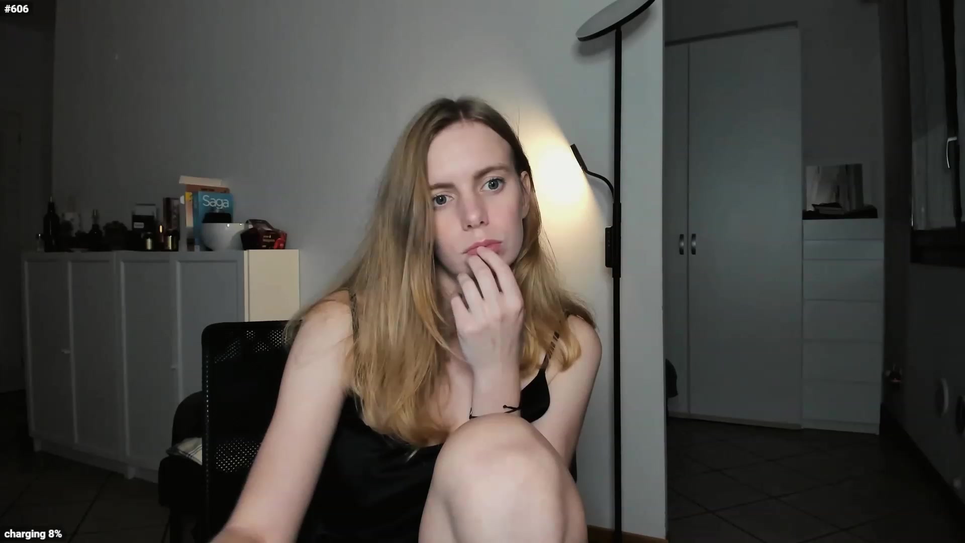 Gallery image thumbnail from Personage's myfreecams stream on, 11/19/2022, 17:25 image 8 of 20