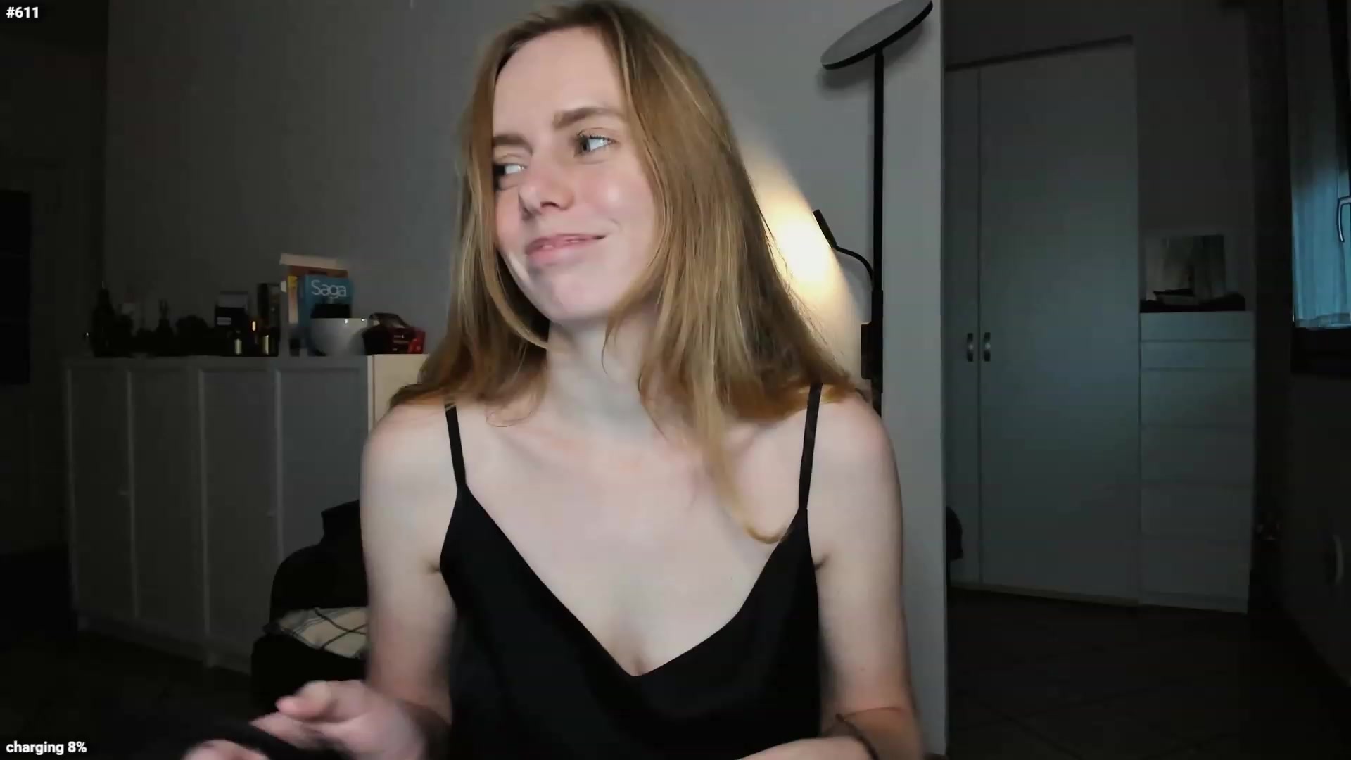 Gallery image thumbnail from Personage's myfreecams stream on, 11/19/2022, 17:25 image 1 of 20