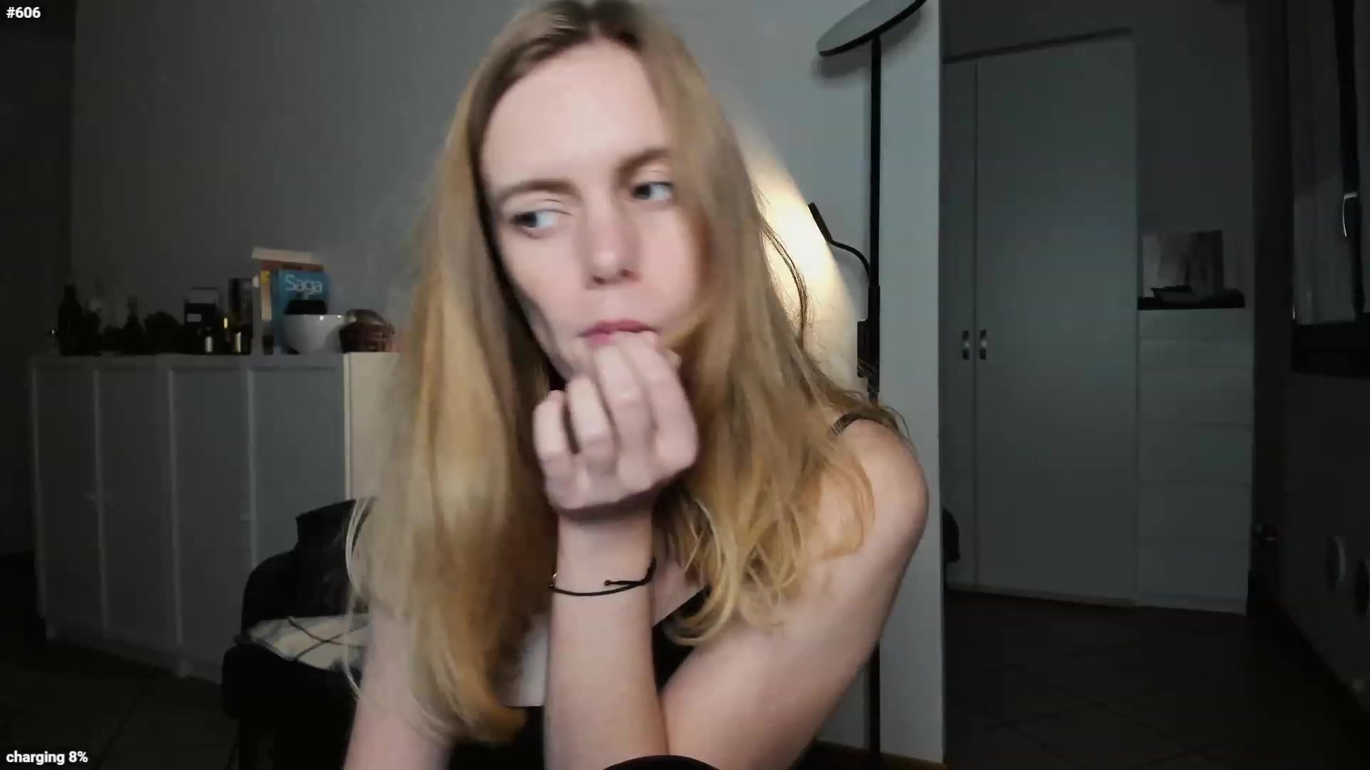 Gallery image thumbnail from Personage's myfreecams stream on, 11/19/2022, 17:25 image 9 of 20