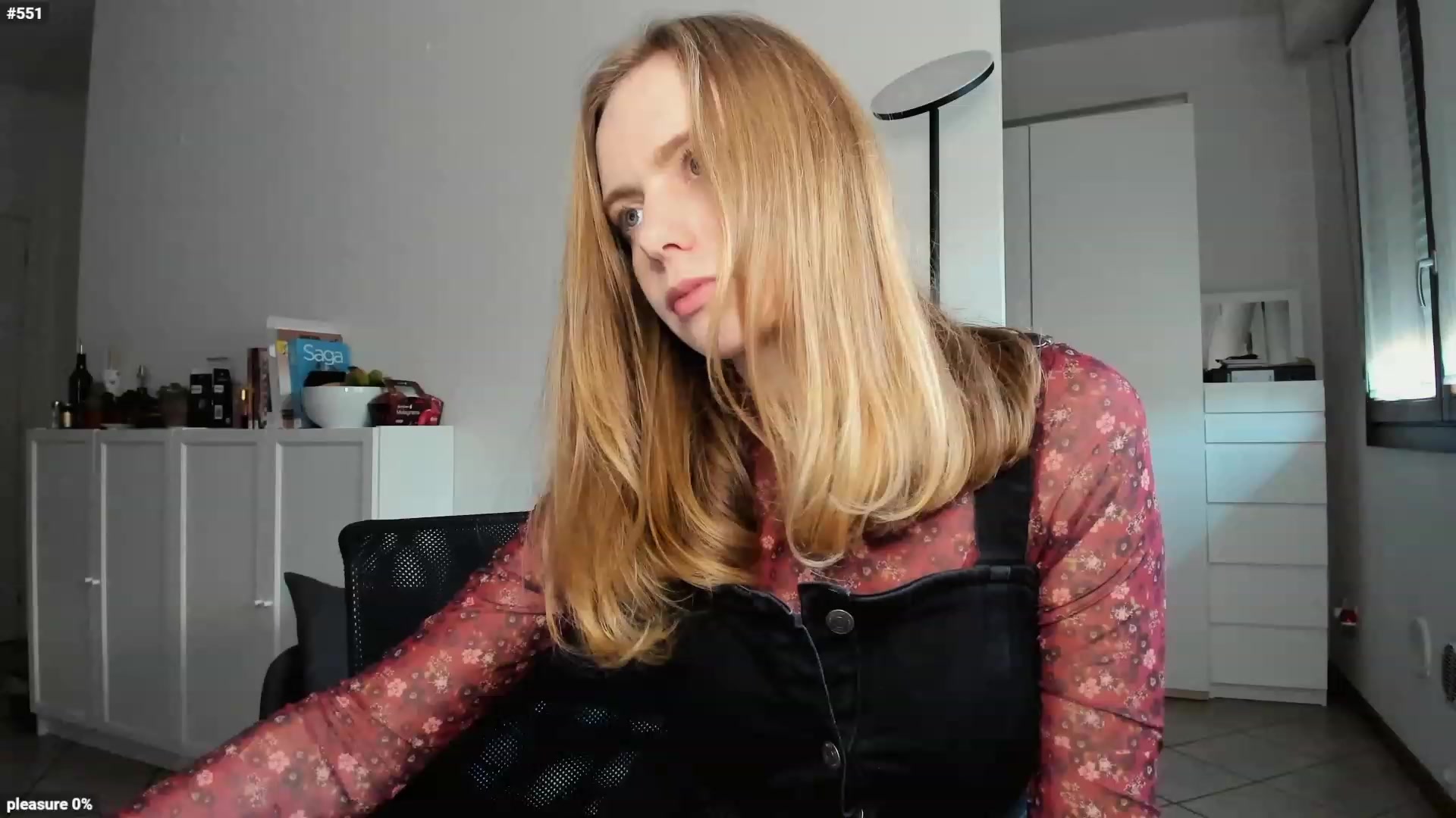 Gallery image thumbnail from Personage's myfreecams stream on, 11/20/2022, 15:15 image 15 of 20