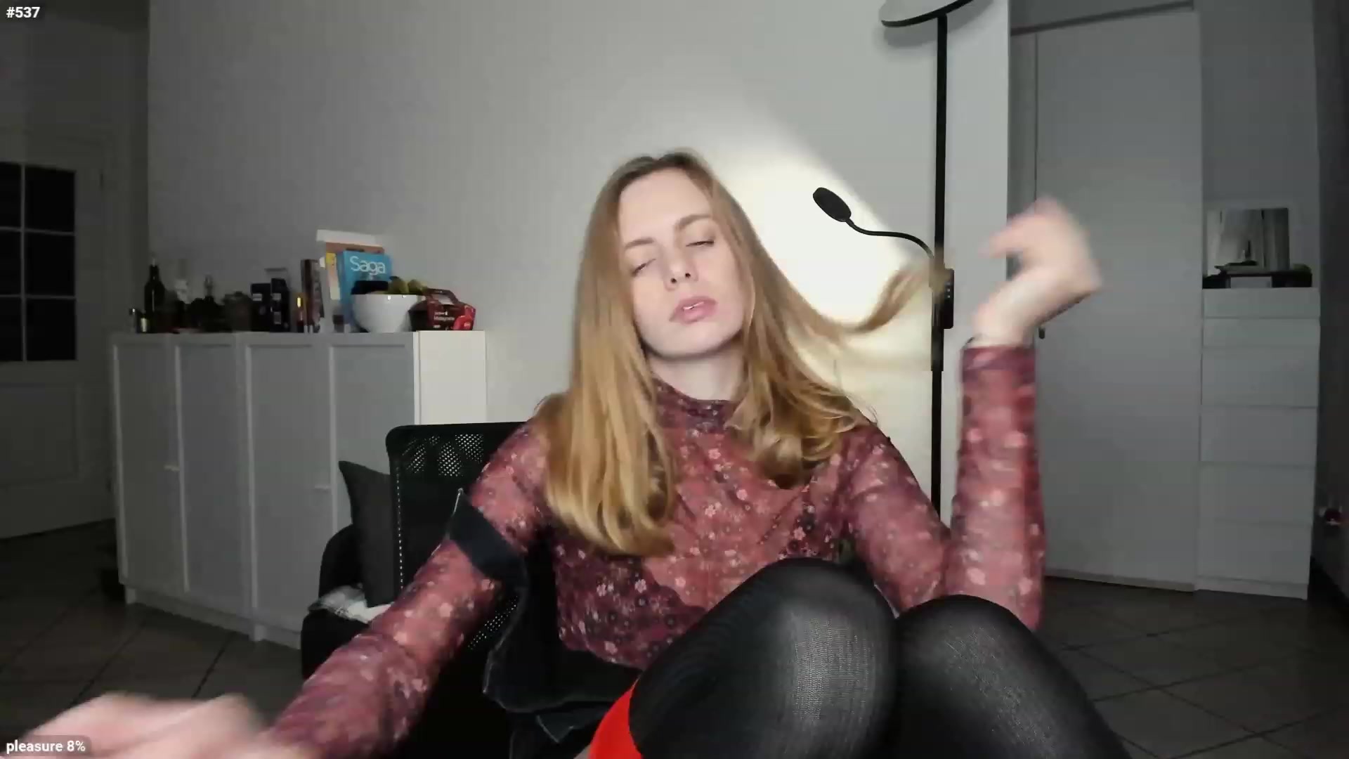 Gallery image thumbnail from Personage's myfreecams stream on, 11/20/2022, 16:35 image 20 of 20