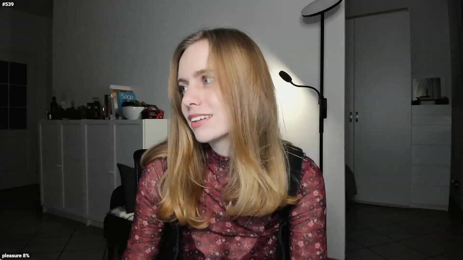 Gallery image thumbnail from Personage's myfreecams stream on, 11/20/2022, 16:35 image 15 of 20