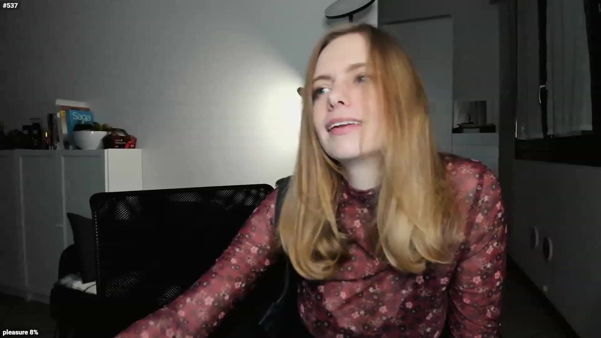Gallery image thumbnail from Personage's myfreecams stream on, 11/20/2022, 16:35 image 19 of 20