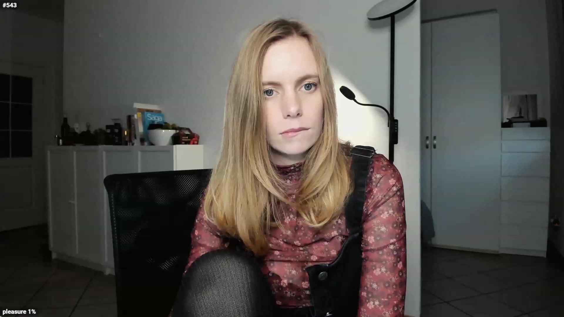 Gallery image thumbnail from Personage's myfreecams stream on, 11/20/2022, 16:35 image 8 of 20