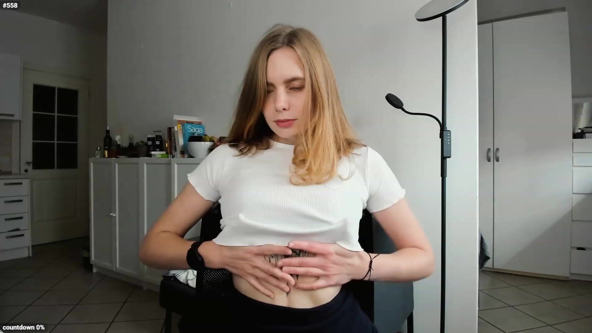 Gallery image thumbnail from Personage's myfreecams stream on, 11/21/2022, 13:30 image 6 of 20