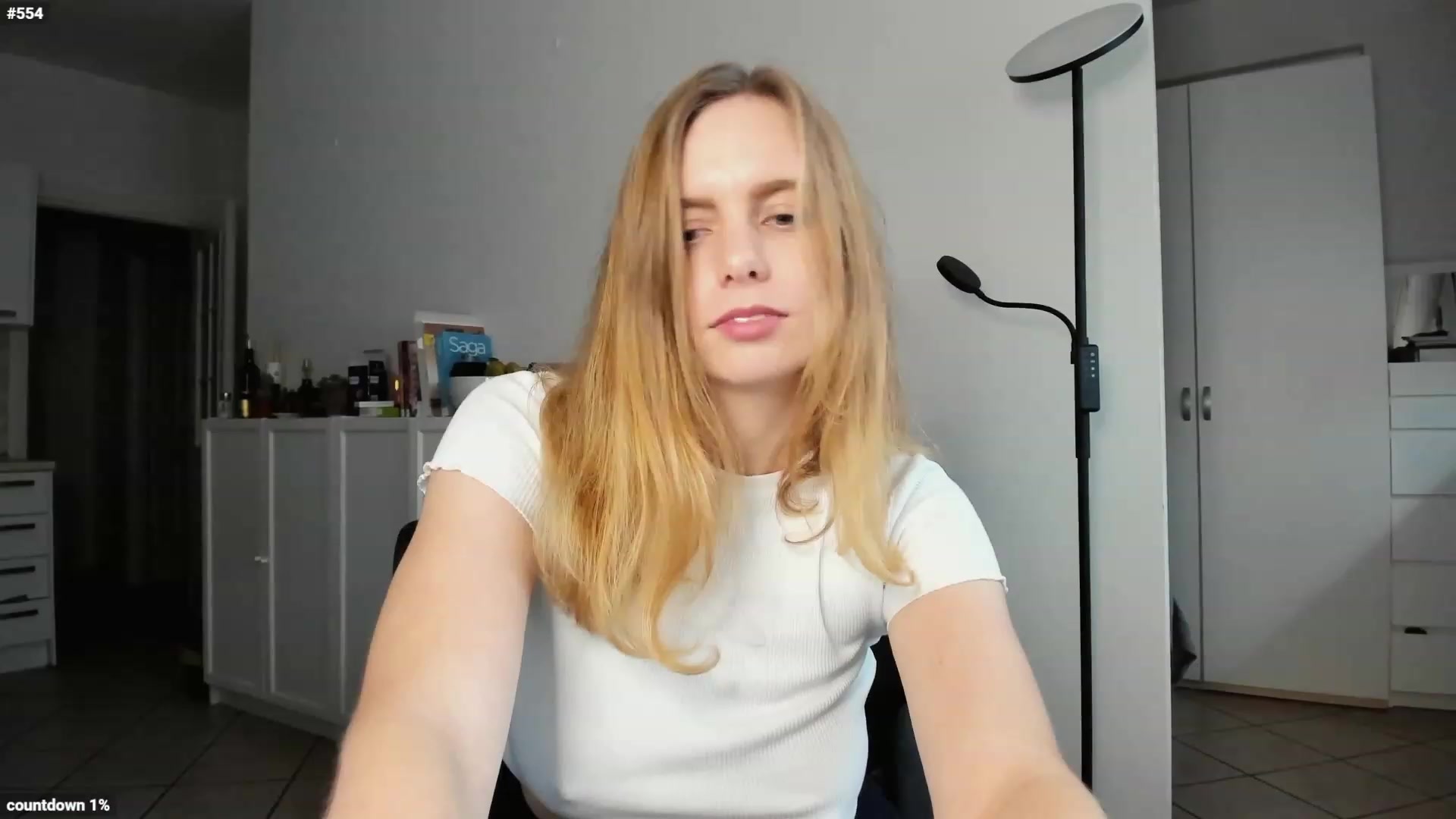 Gallery image thumbnail from Personage's myfreecams stream on, 11/21/2022, 14:04 image 14 of 20