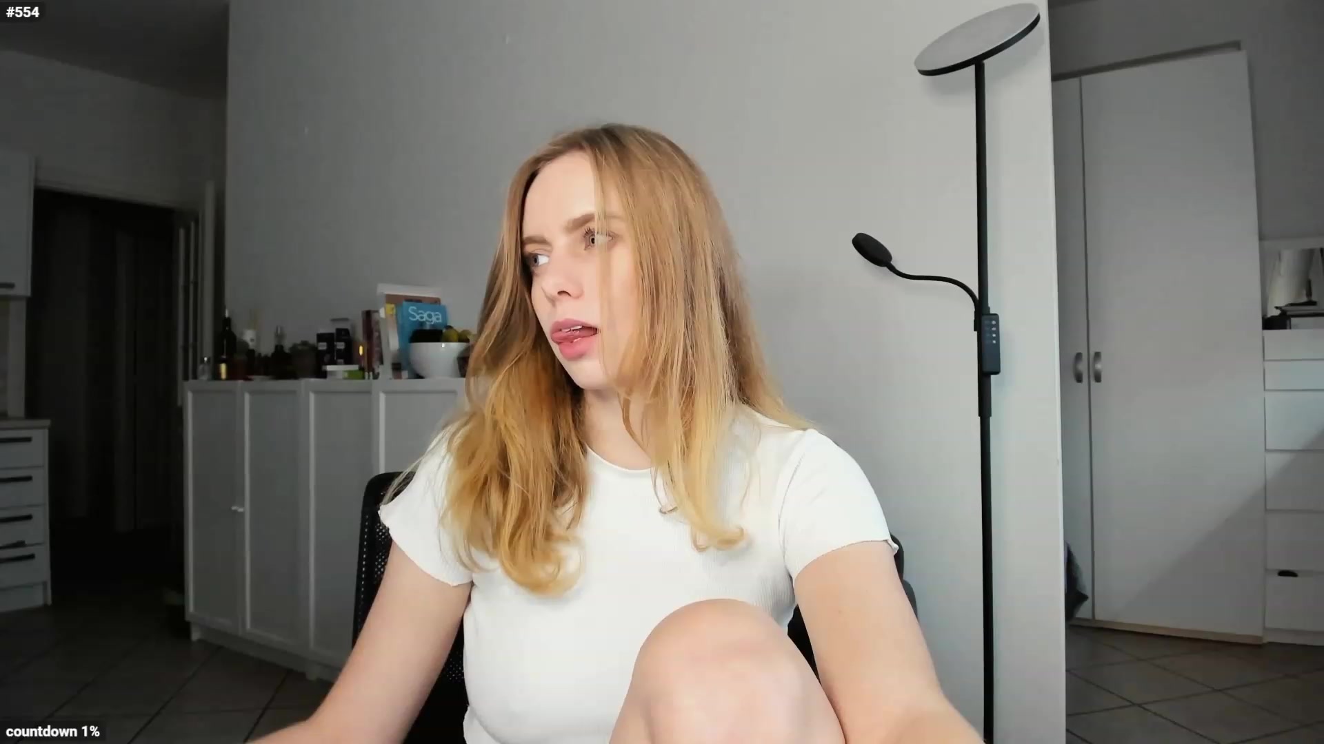 Gallery image thumbnail from Personage's myfreecams stream on, 11/21/2022, 14:04 image 16 of 20