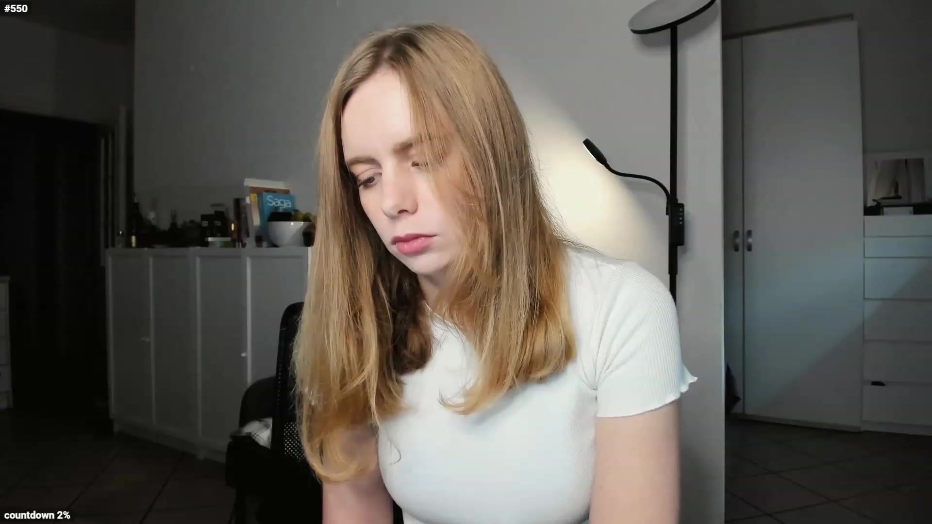 Gallery image thumbnail from Personage's myfreecams stream on, 11/21/2022, 14:38 image 5 of 20