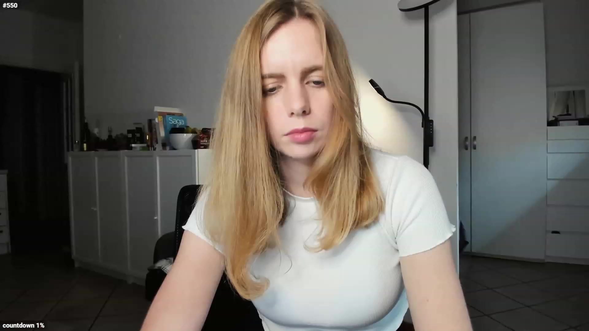 Gallery image thumbnail from Personage's myfreecams stream on, 11/21/2022, 14:38 image 2 of 20