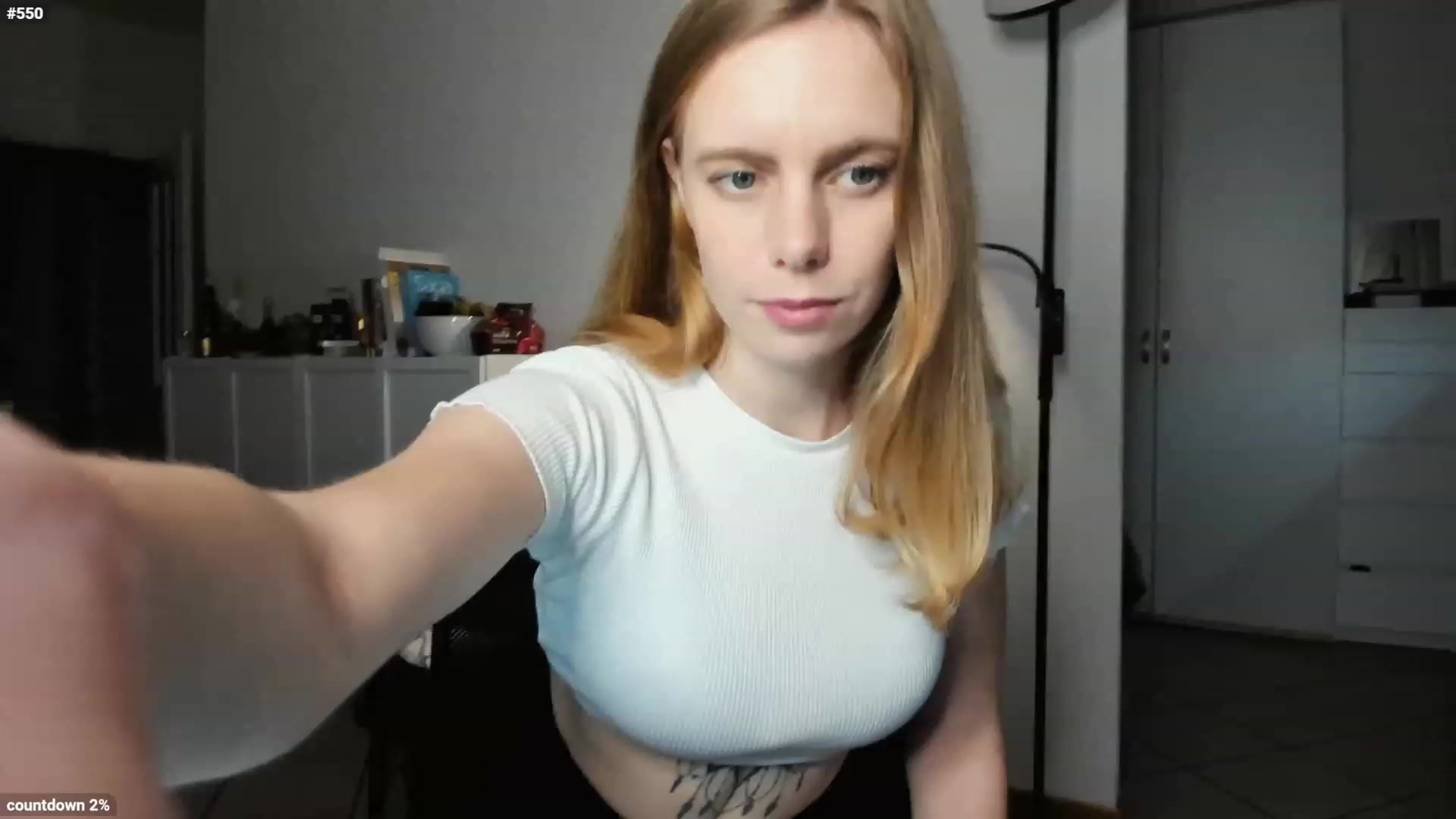 Gallery image thumbnail from Personage's myfreecams stream on, 11/21/2022, 14:38 image 16 of 20